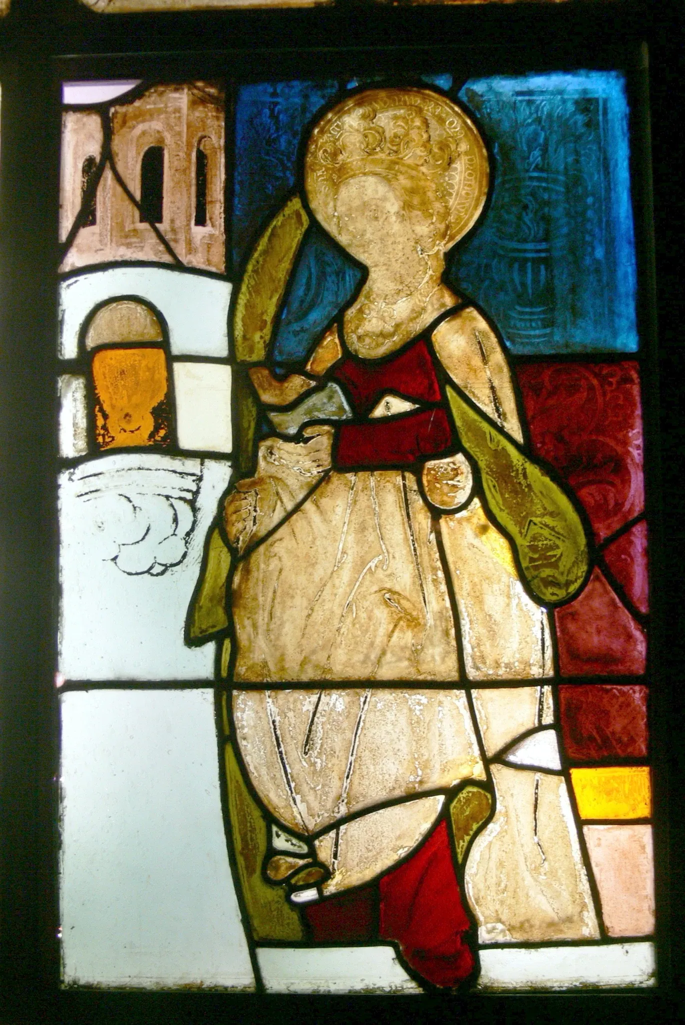 Oberhausmuseum Passau