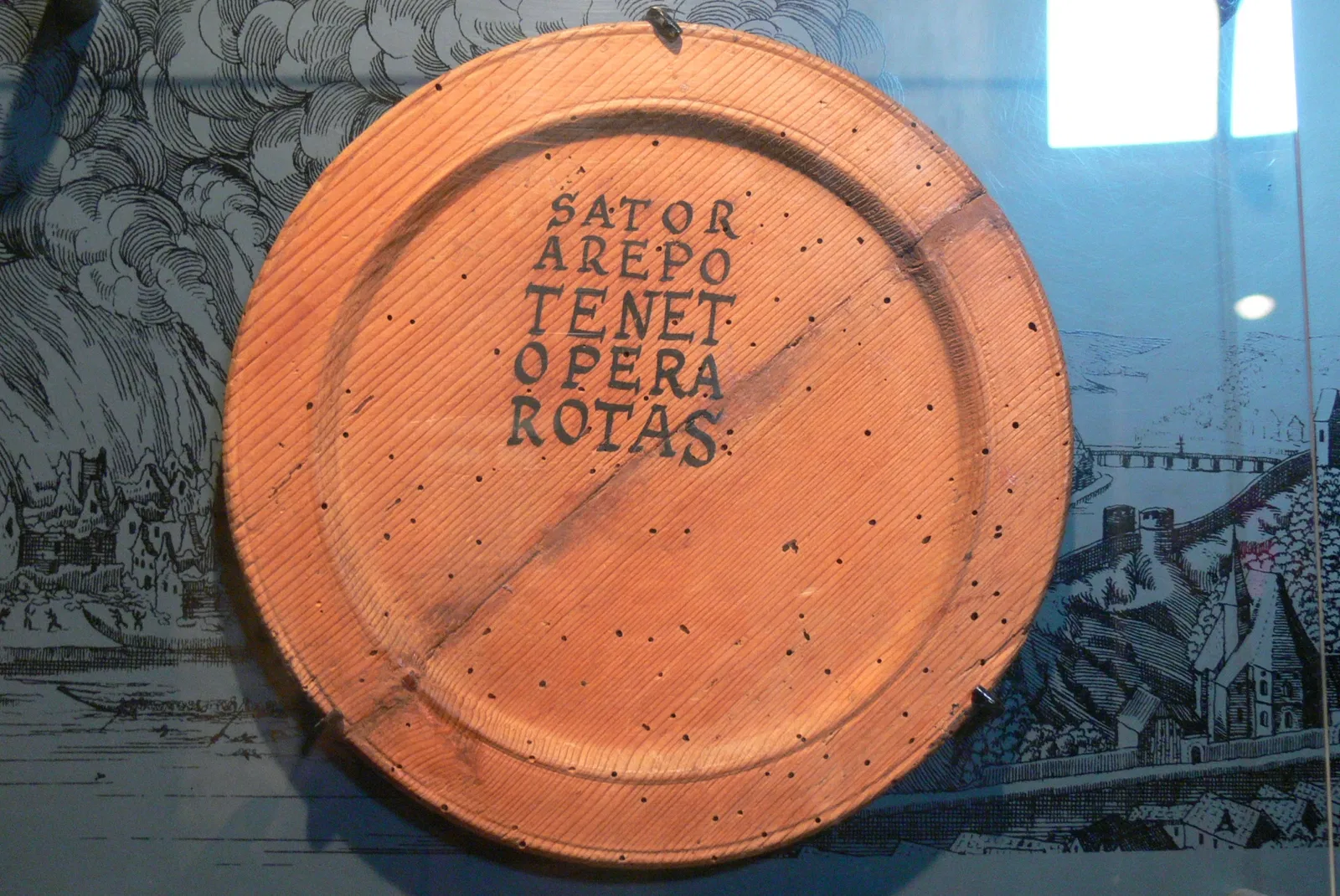 Oberhausmuseum Passau