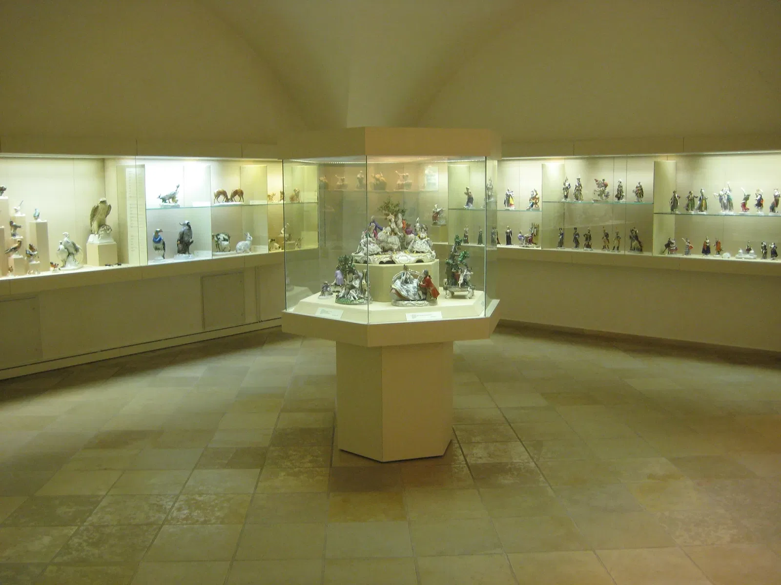 Oberhausmuseum Passau