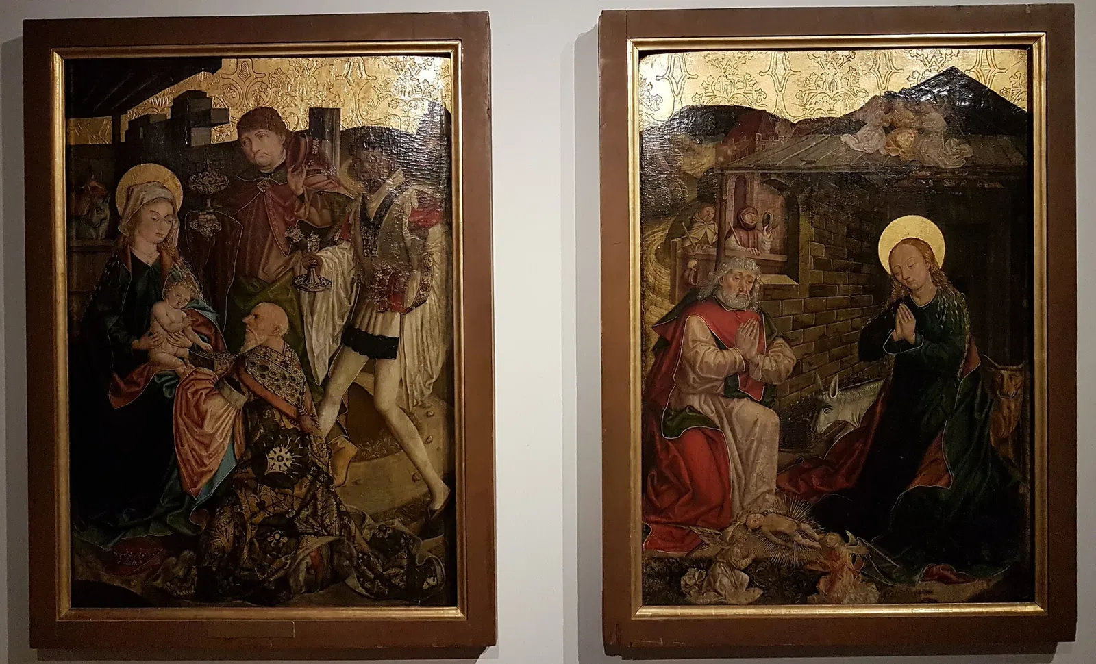 Oberhausmuseum Passau