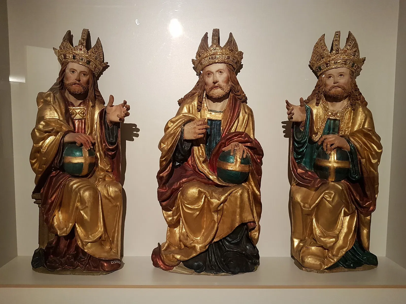 Oberhausmuseum Passau