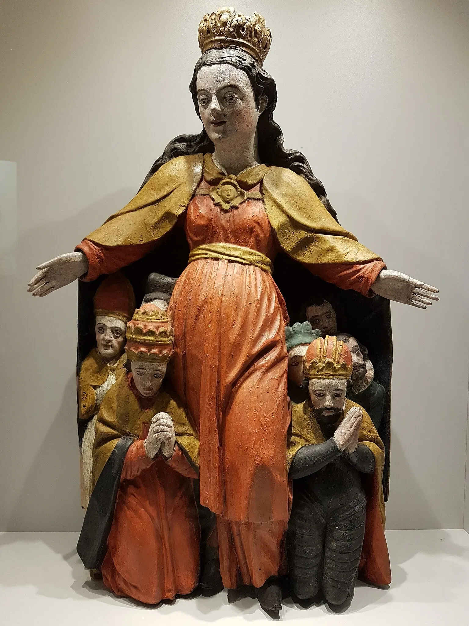 Oberhausmuseum Passau