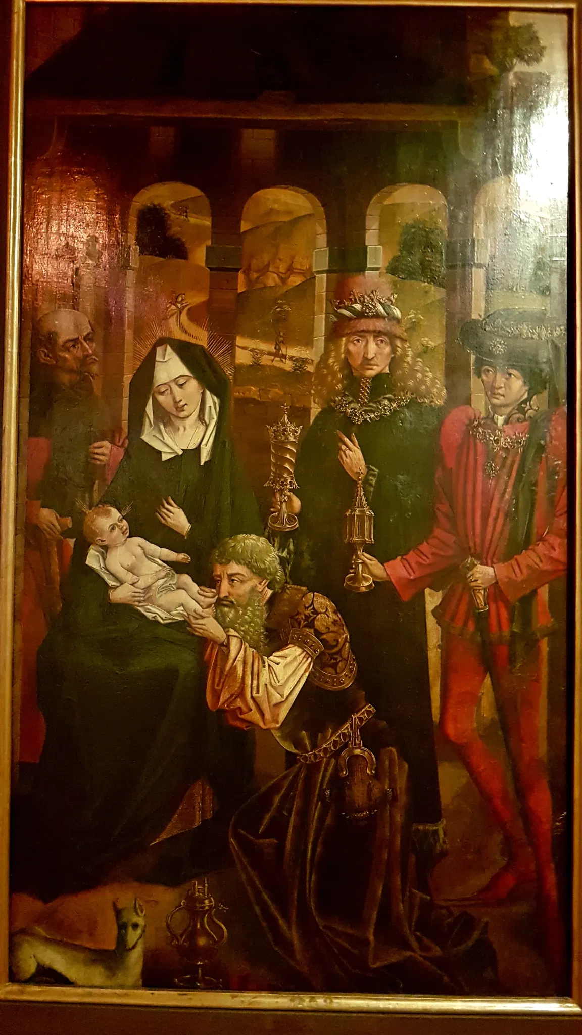 Oberhausmuseum Passau