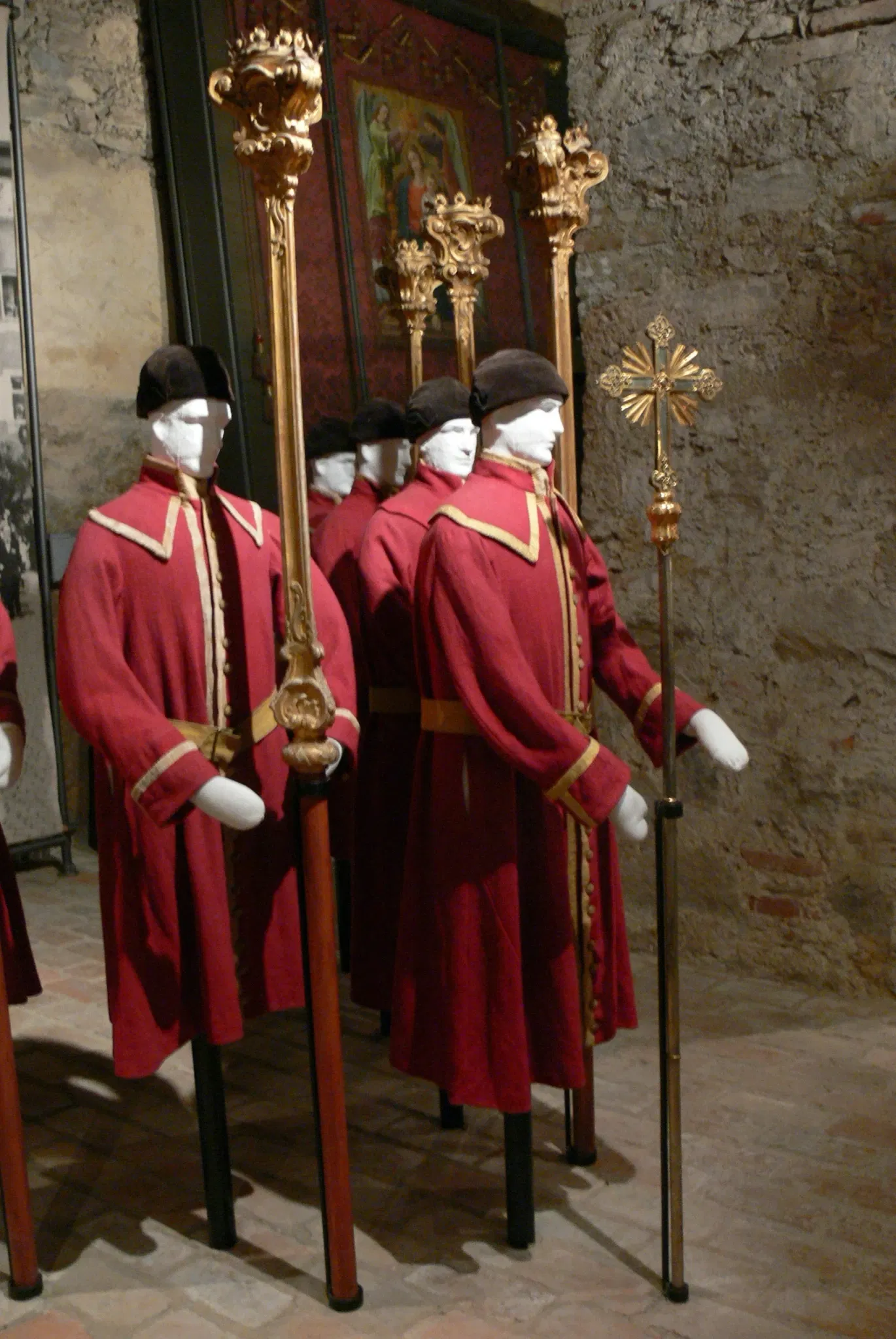 Oberhausmuseum Passau