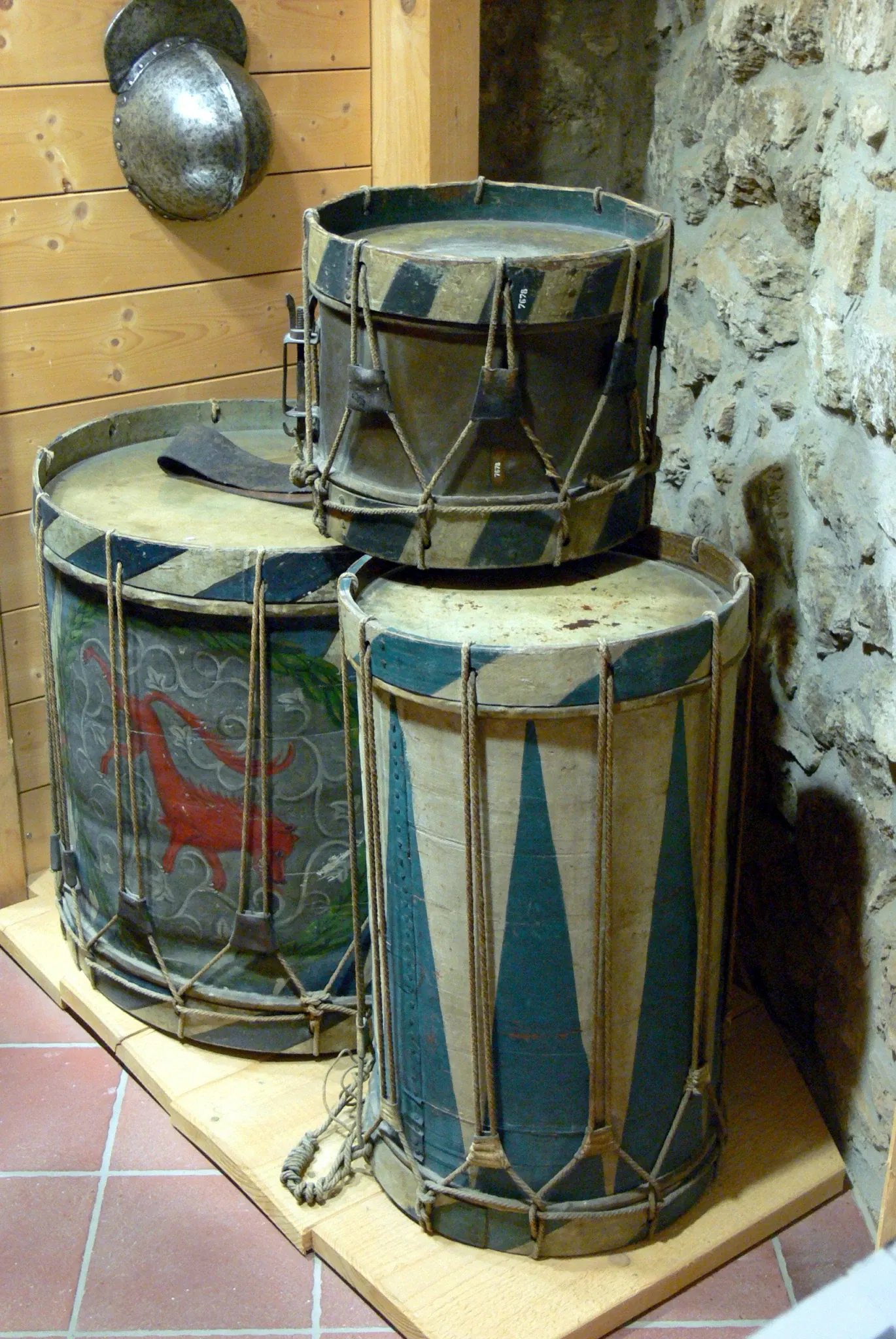 Oberhausmuseum Passau