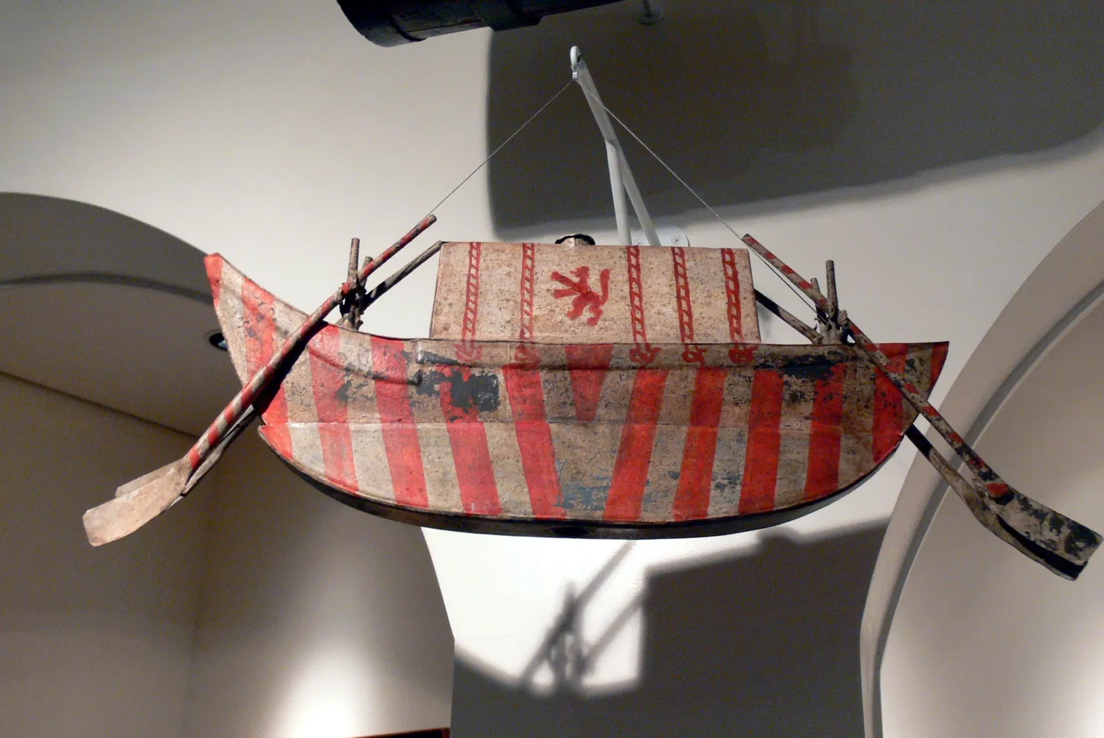 Oberhausmuseum Passau