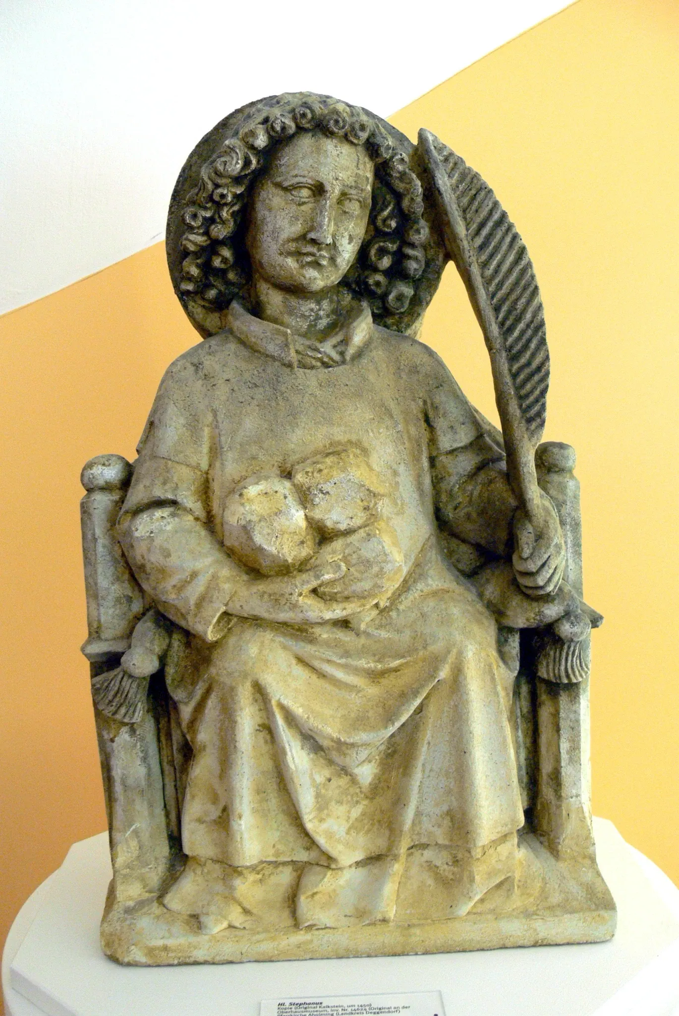 Oberhausmuseum Passau