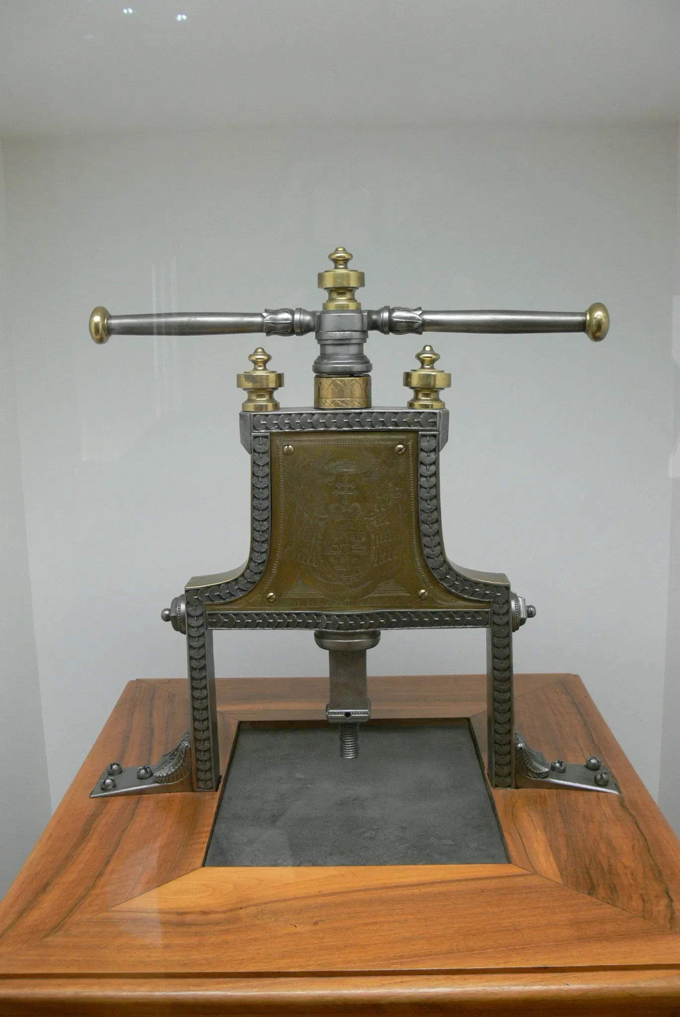 Oberhausmuseum Passau