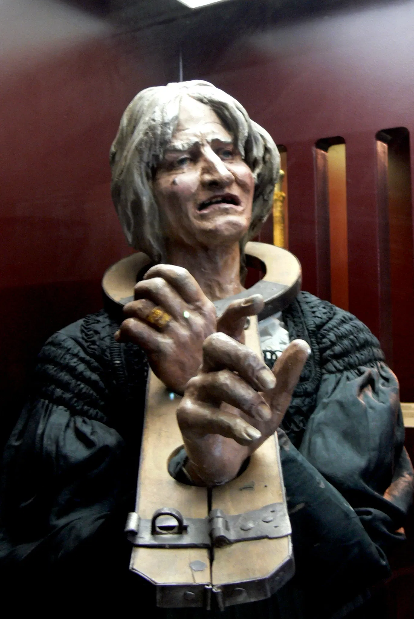 Oberhausmuseum Passau