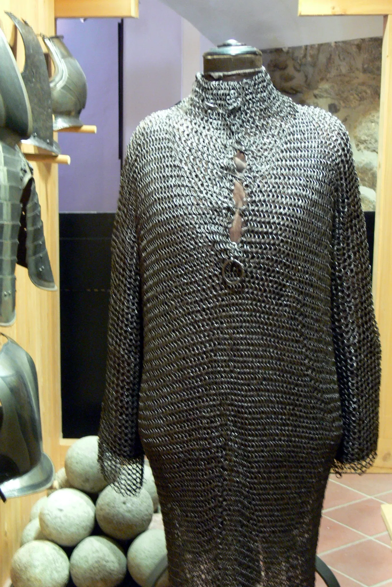 Oberhausmuseum Passau