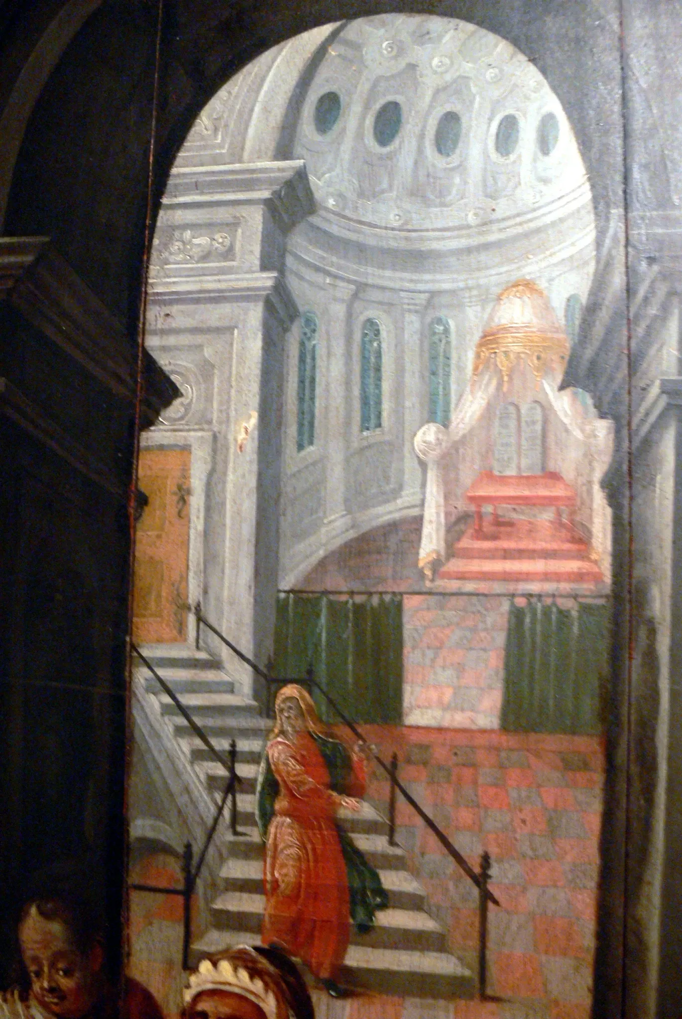 Oberhausmuseum Passau