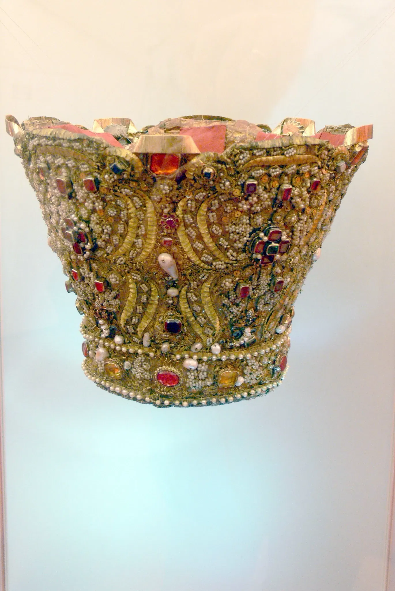 Oberhausmuseum Passau