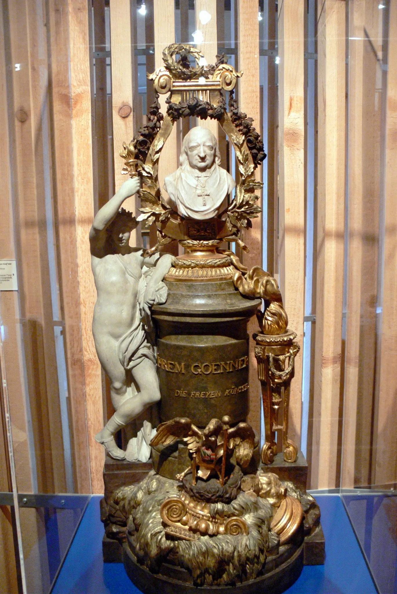 Oberhausmuseum Passau