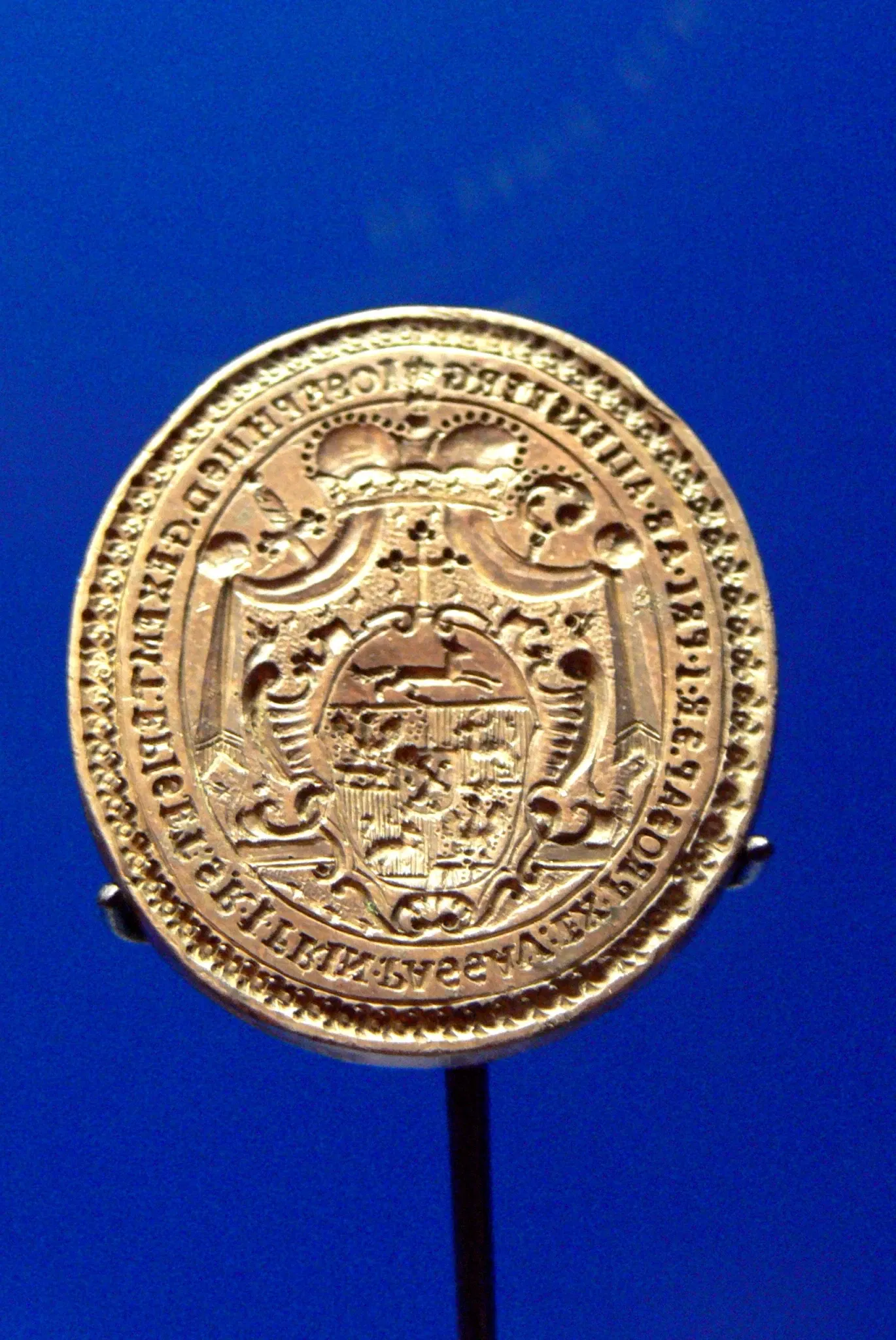 Oberhausmuseum Passau