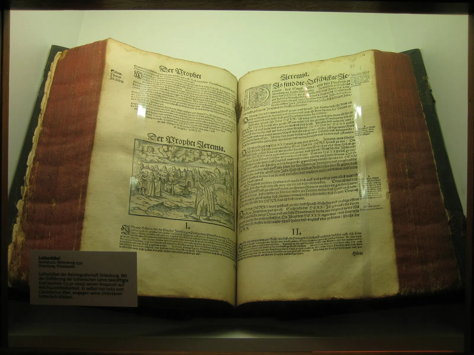 Oberhausmuseum Passau