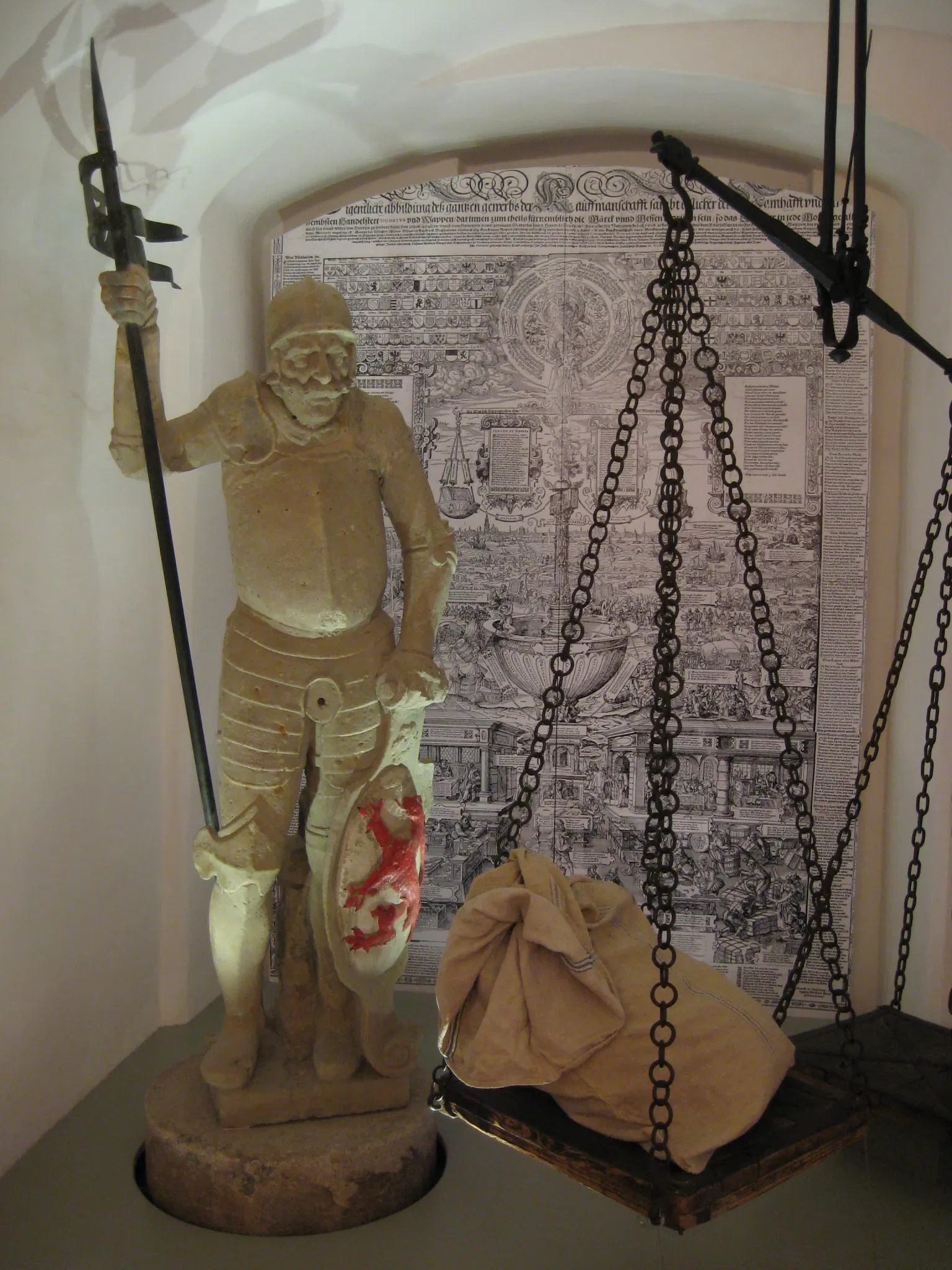 Oberhausmuseum Passau