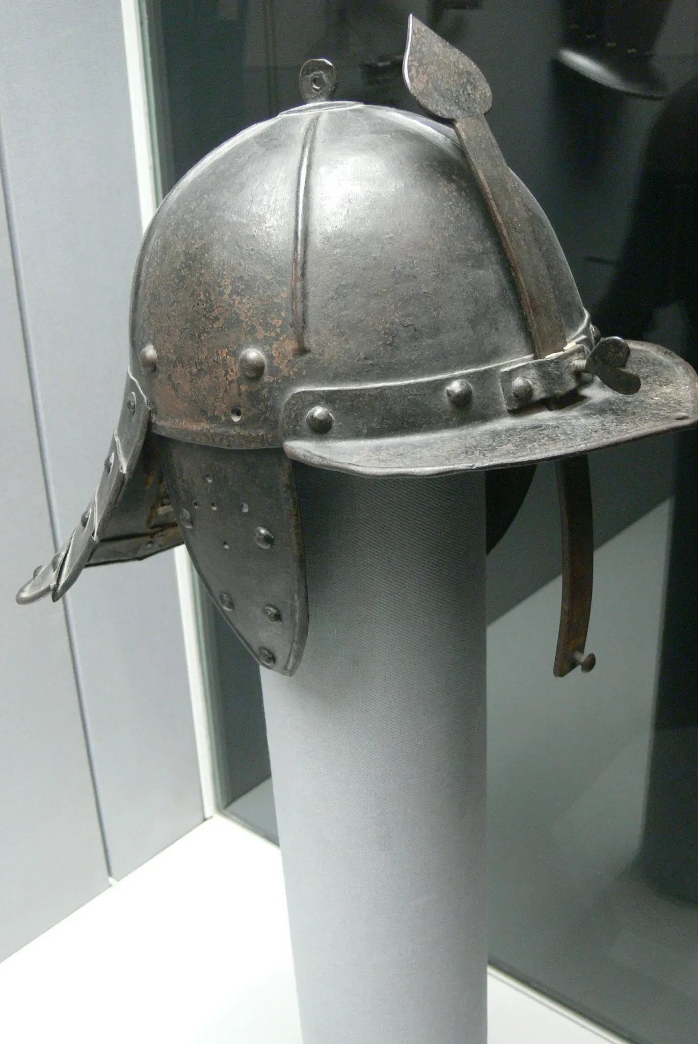 Oberhausmuseum Passau