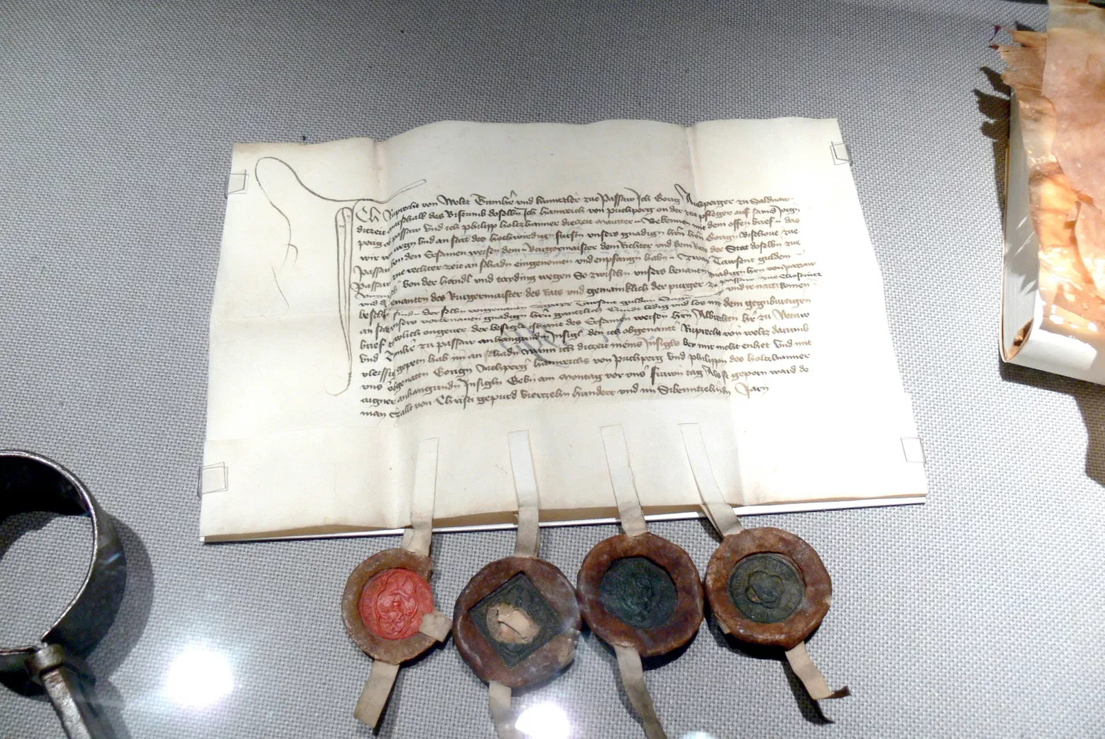 Oberhausmuseum Passau