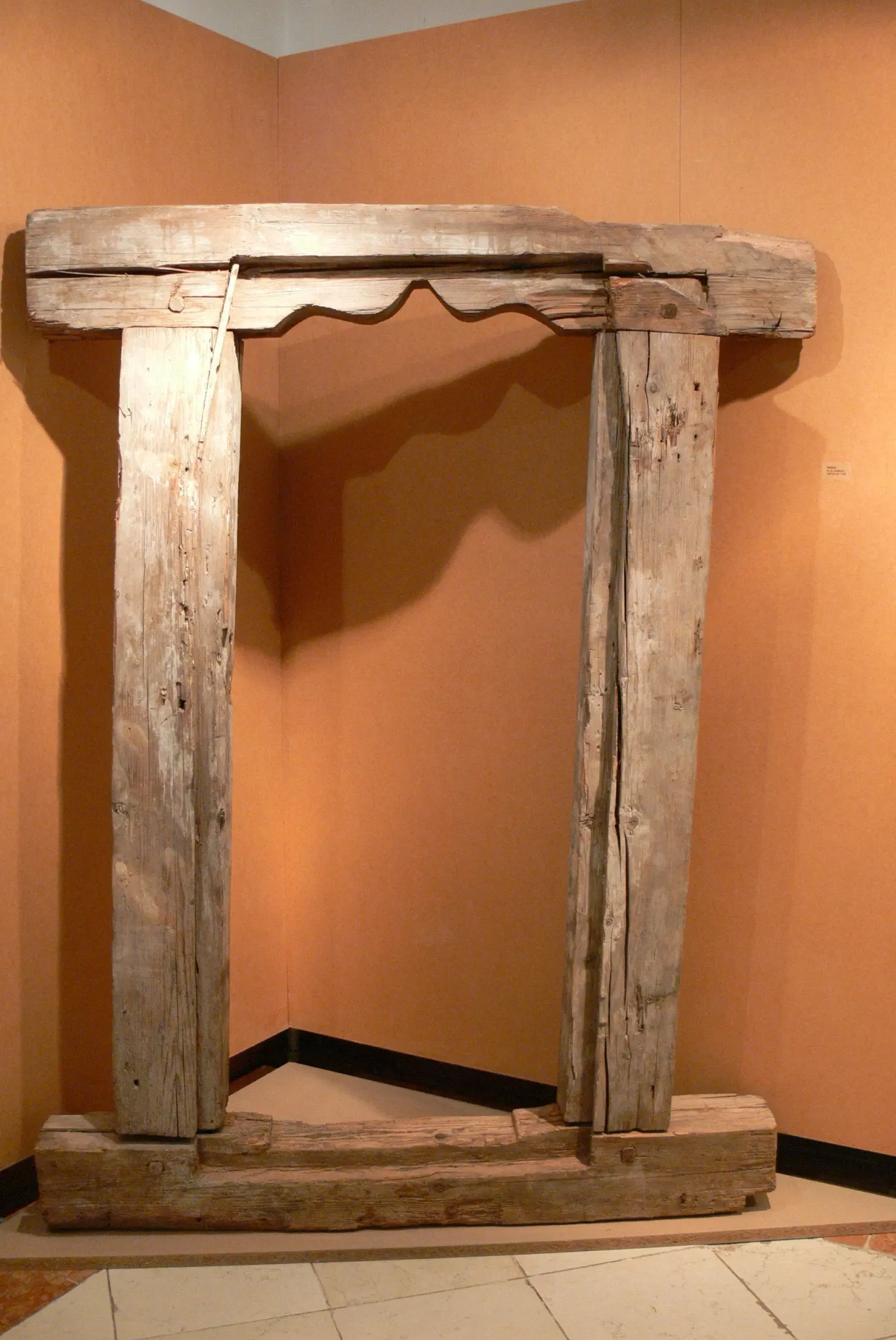 Oberhausmuseum Passau