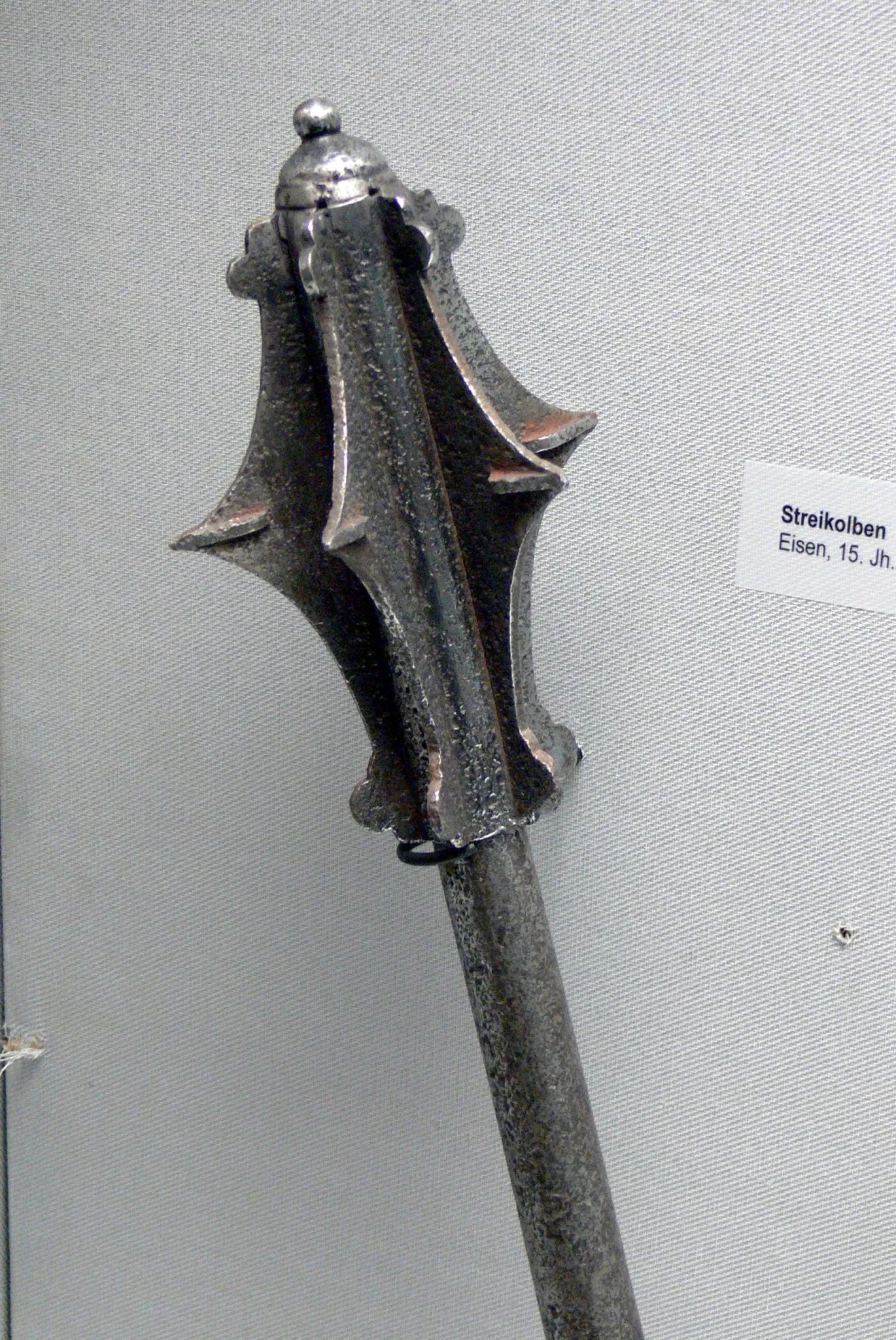 Oberhausmuseum Passau