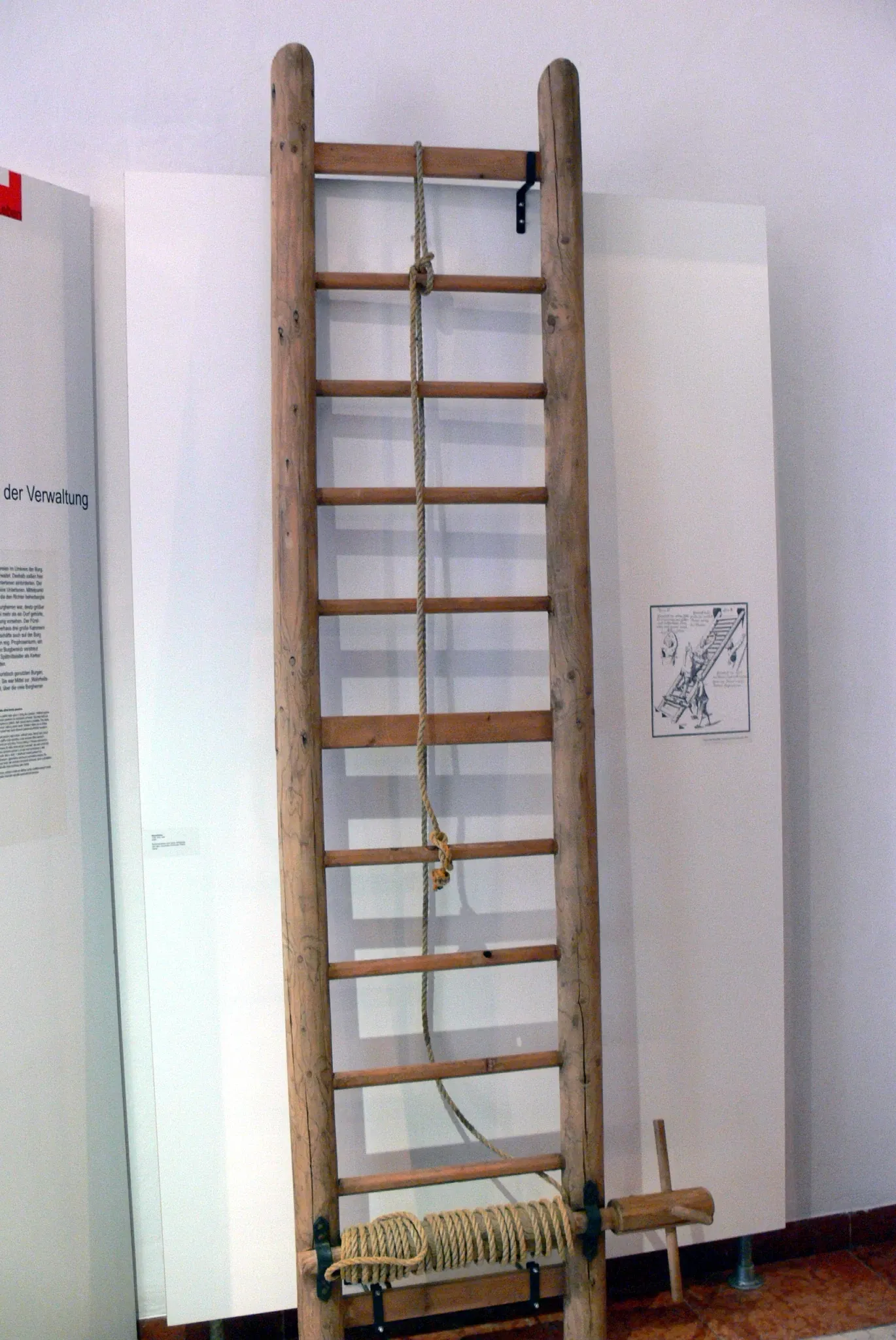 Oberhausmuseum Passau