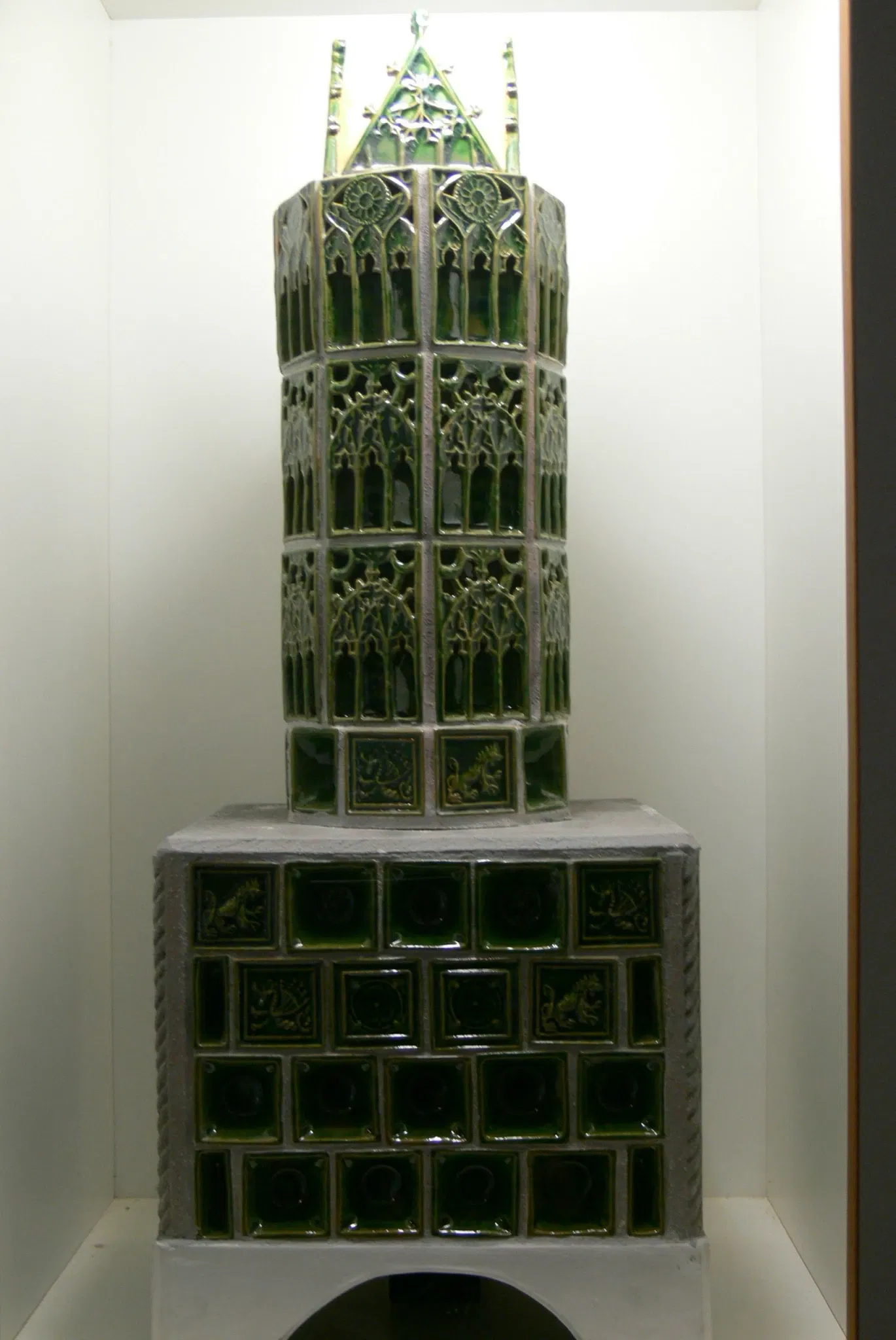 Oberhausmuseum Passau