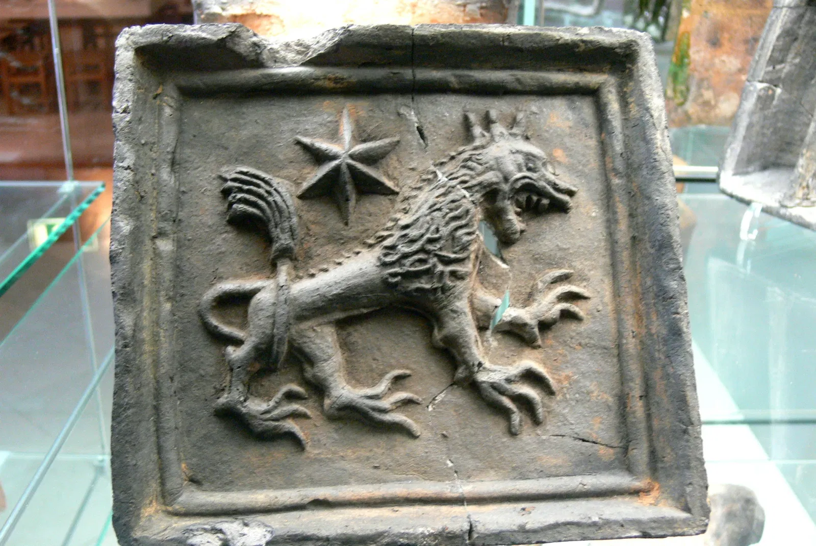 Oberhausmuseum Passau