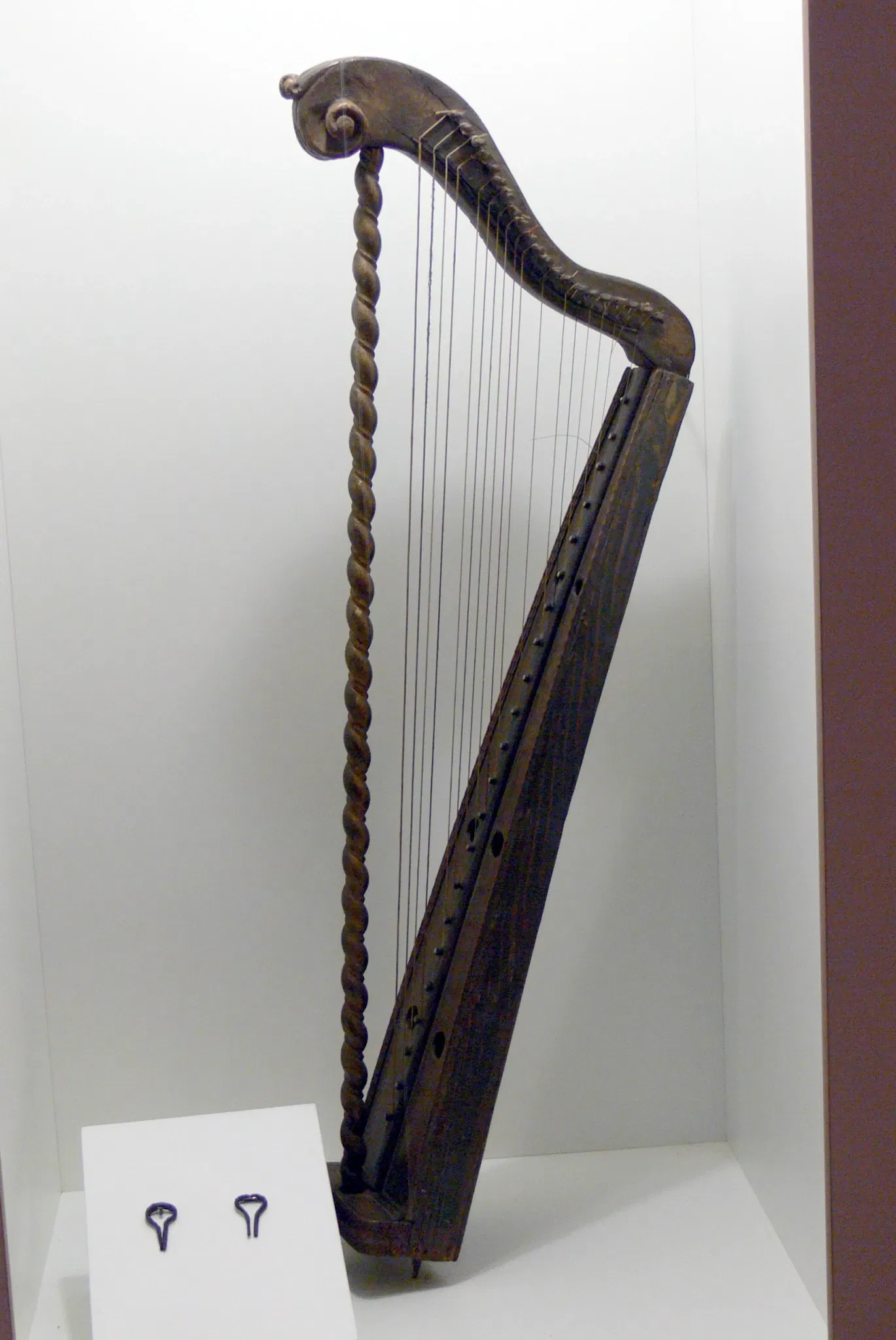 Oberhausmuseum Passau