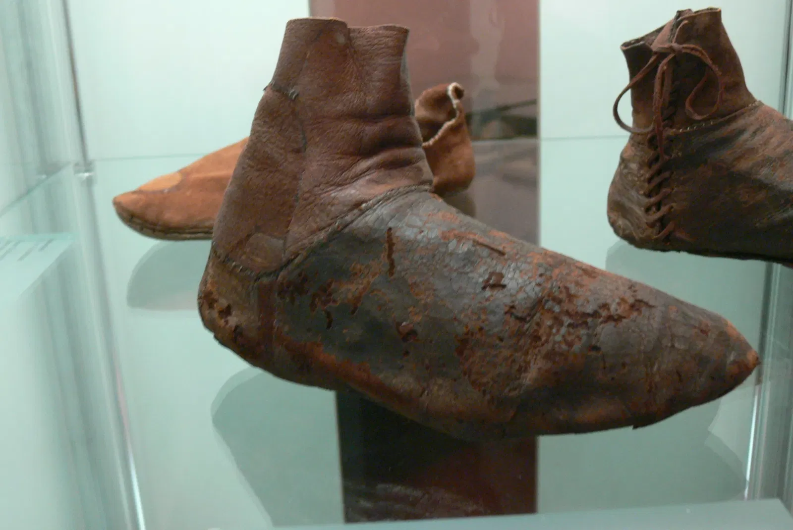 Oberhausmuseum Passau