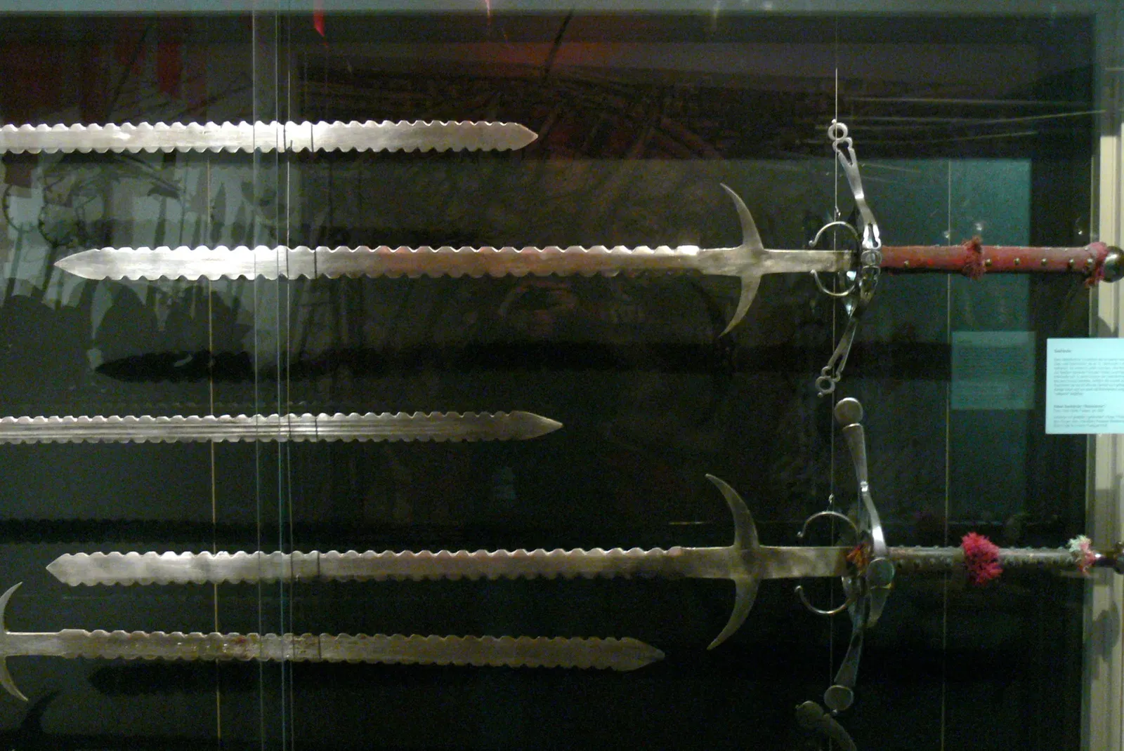 Oberhausmuseum Passau