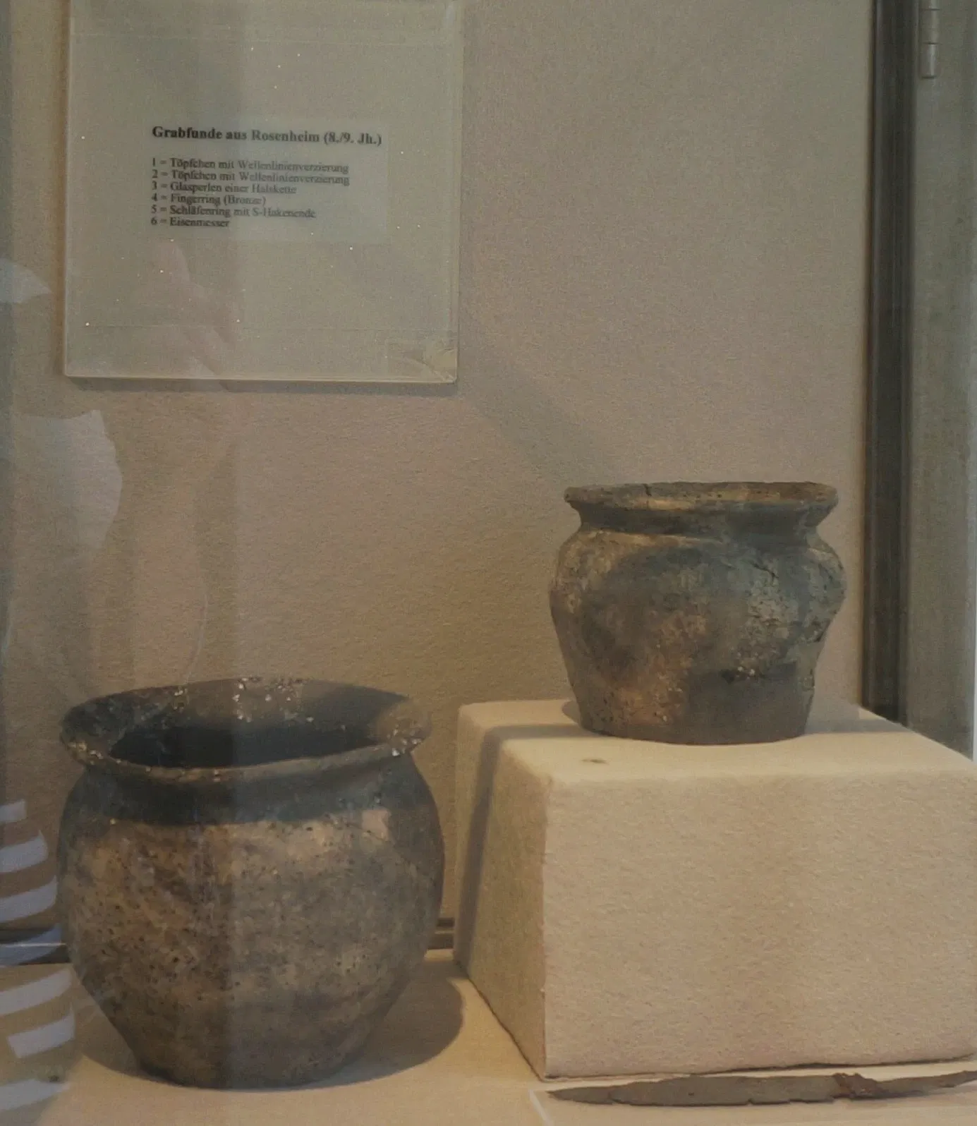 Frühmittelaltermuseum Carantana