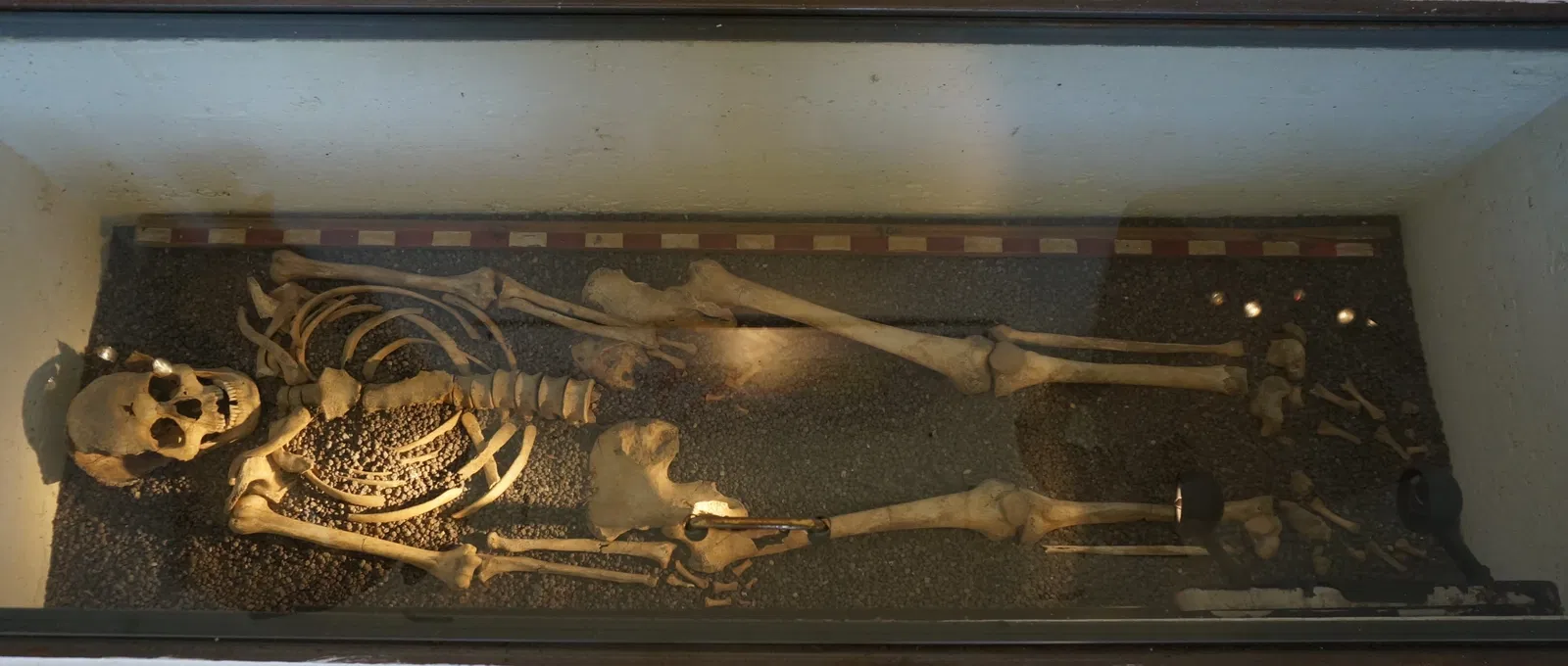 Frühmittelaltermuseum Carantana