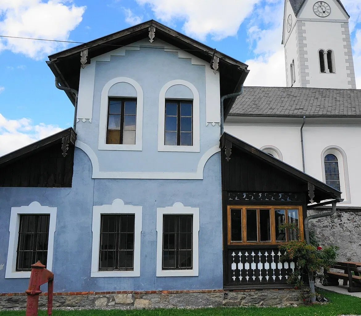 Frühmittelaltermuseum Carantana