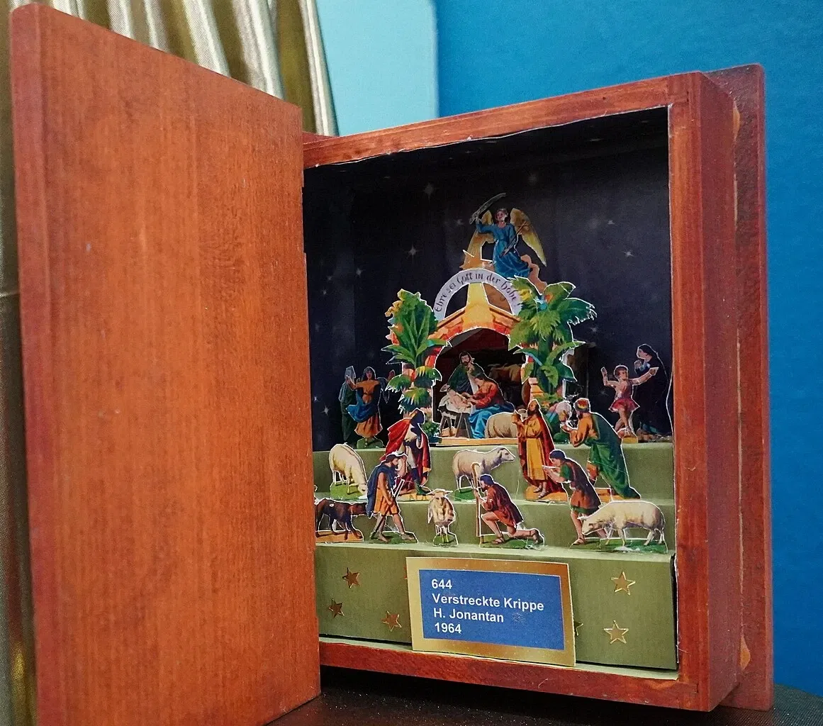 Museum für Volkskultur