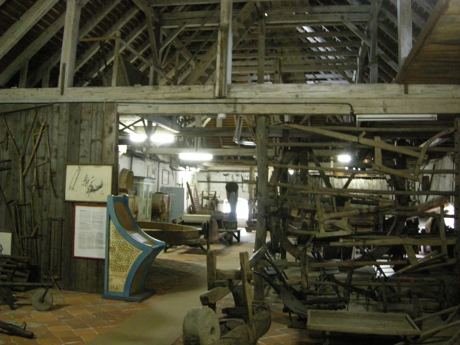 Museum für Volkskultur