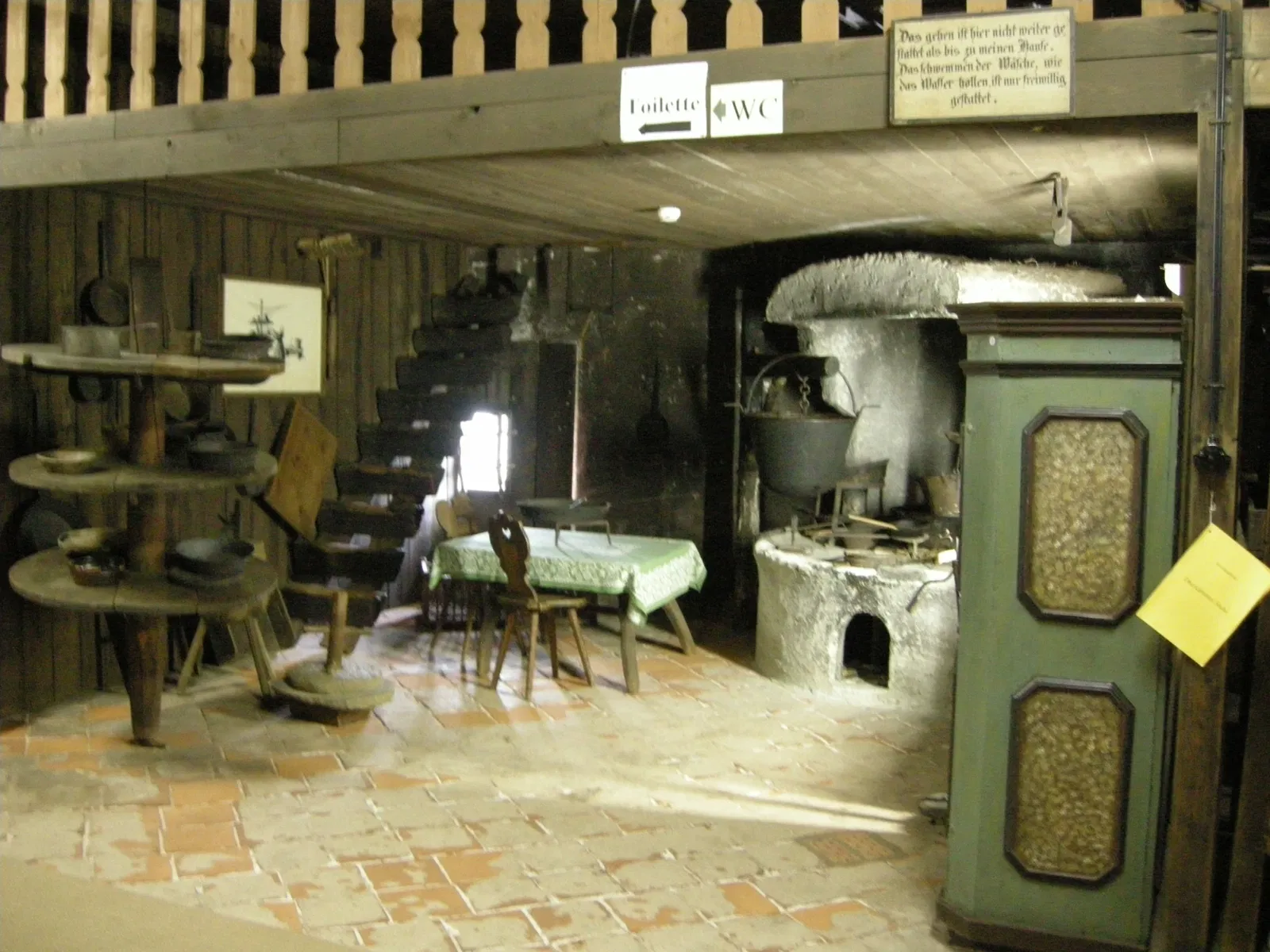 Museum für Volkskultur