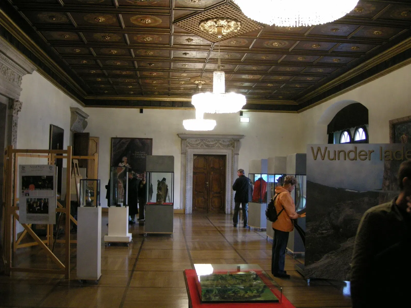 Museum für Volkskultur