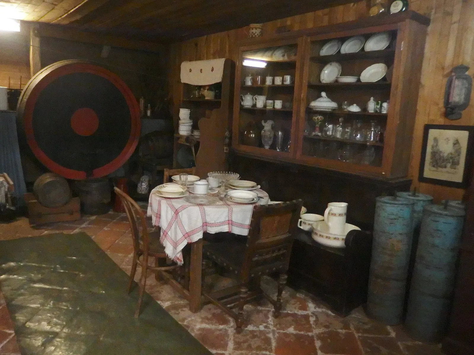 Museum für Volkskultur