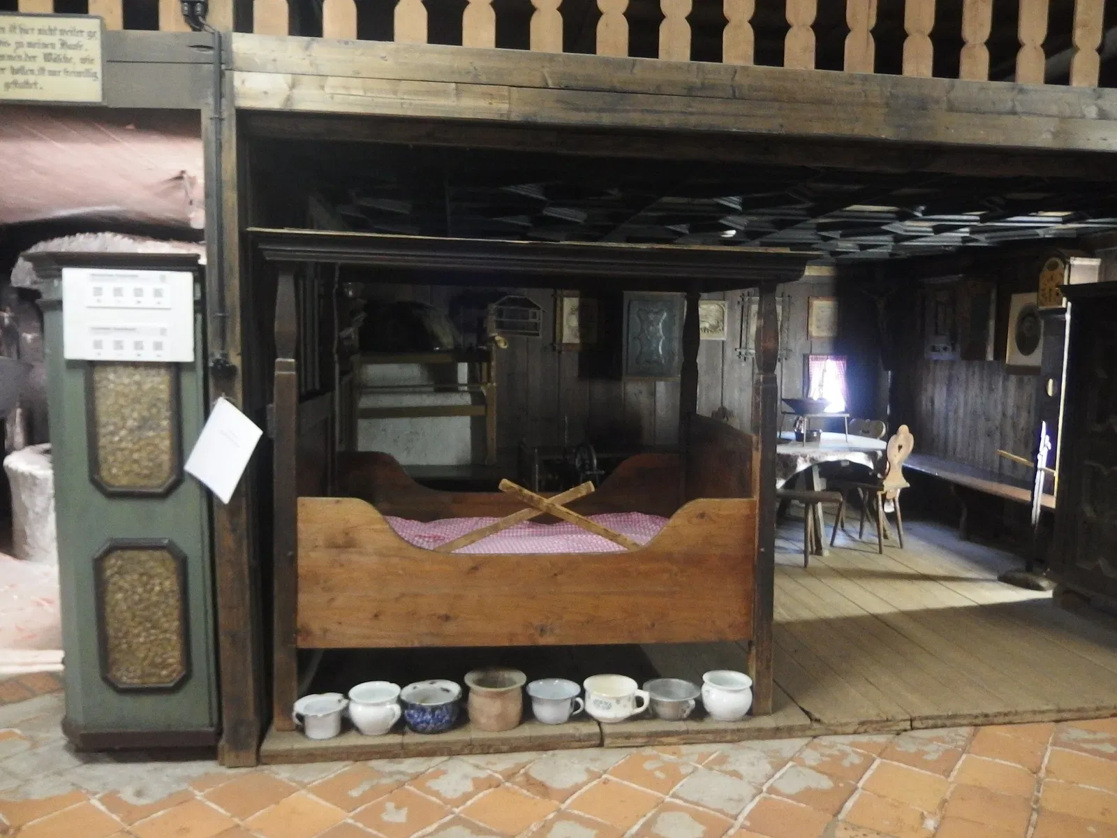 Folk Culture Museum