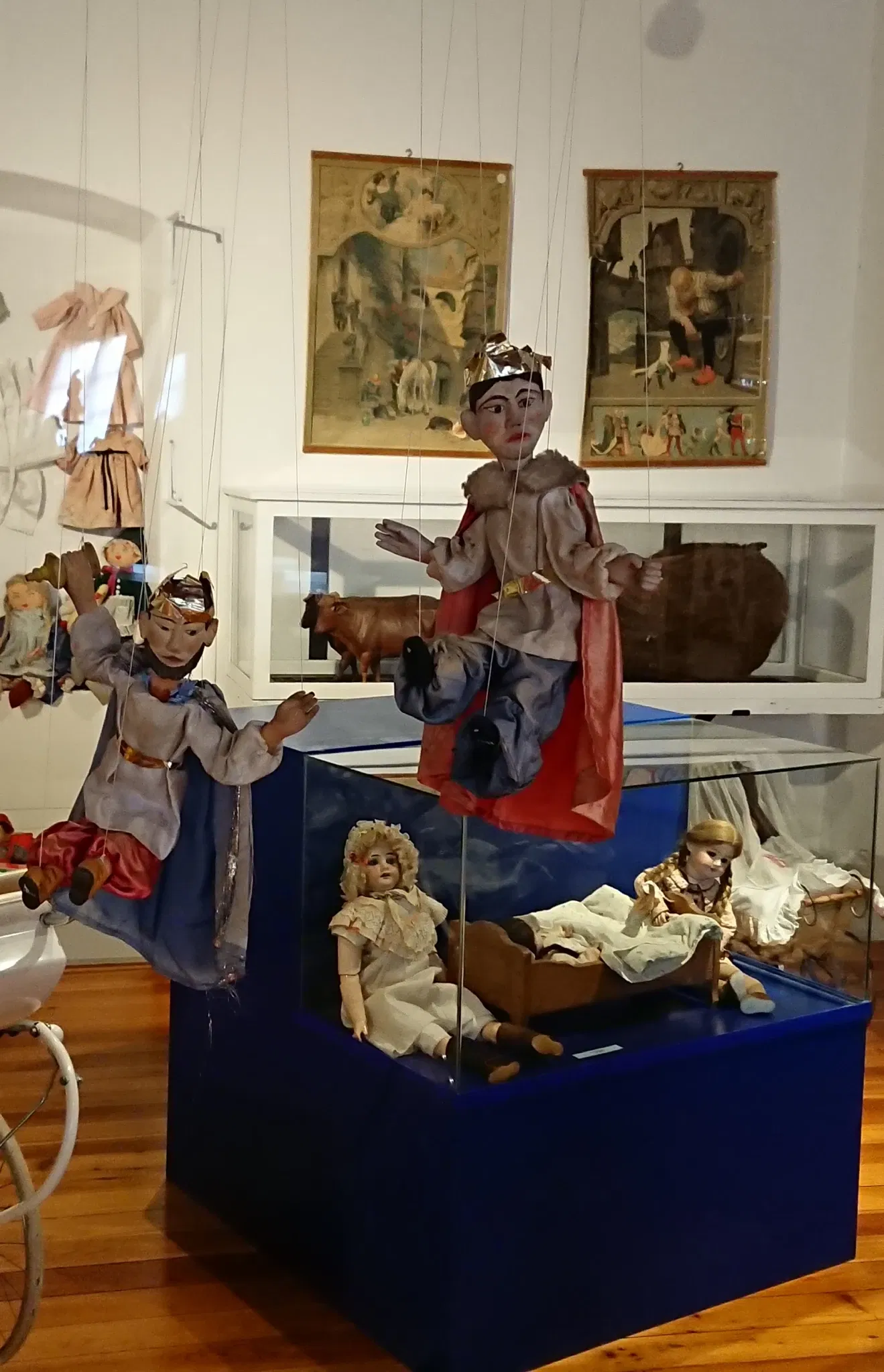 Museum für Volkskultur