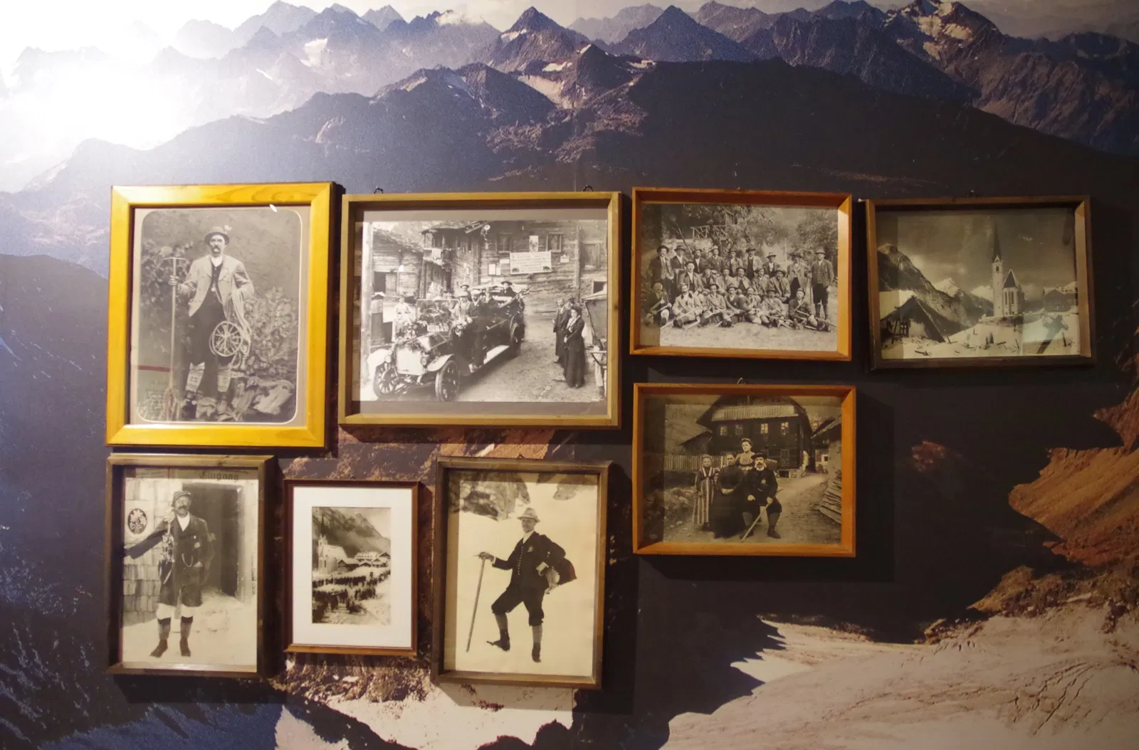 Museum für Volkskultur