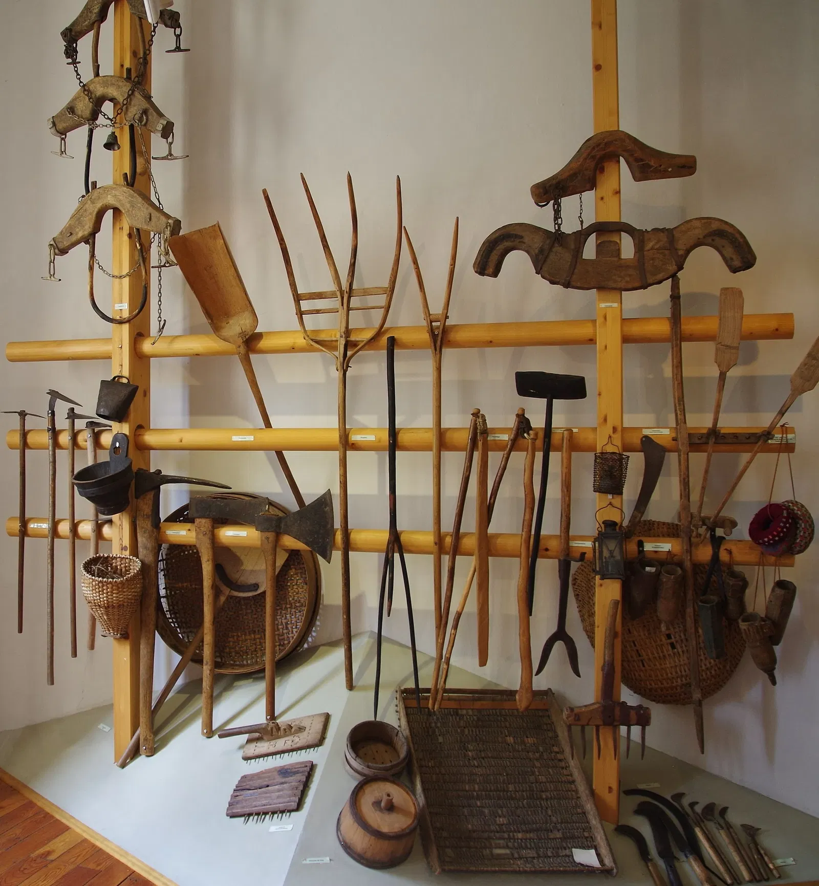 Museum für Volkskultur