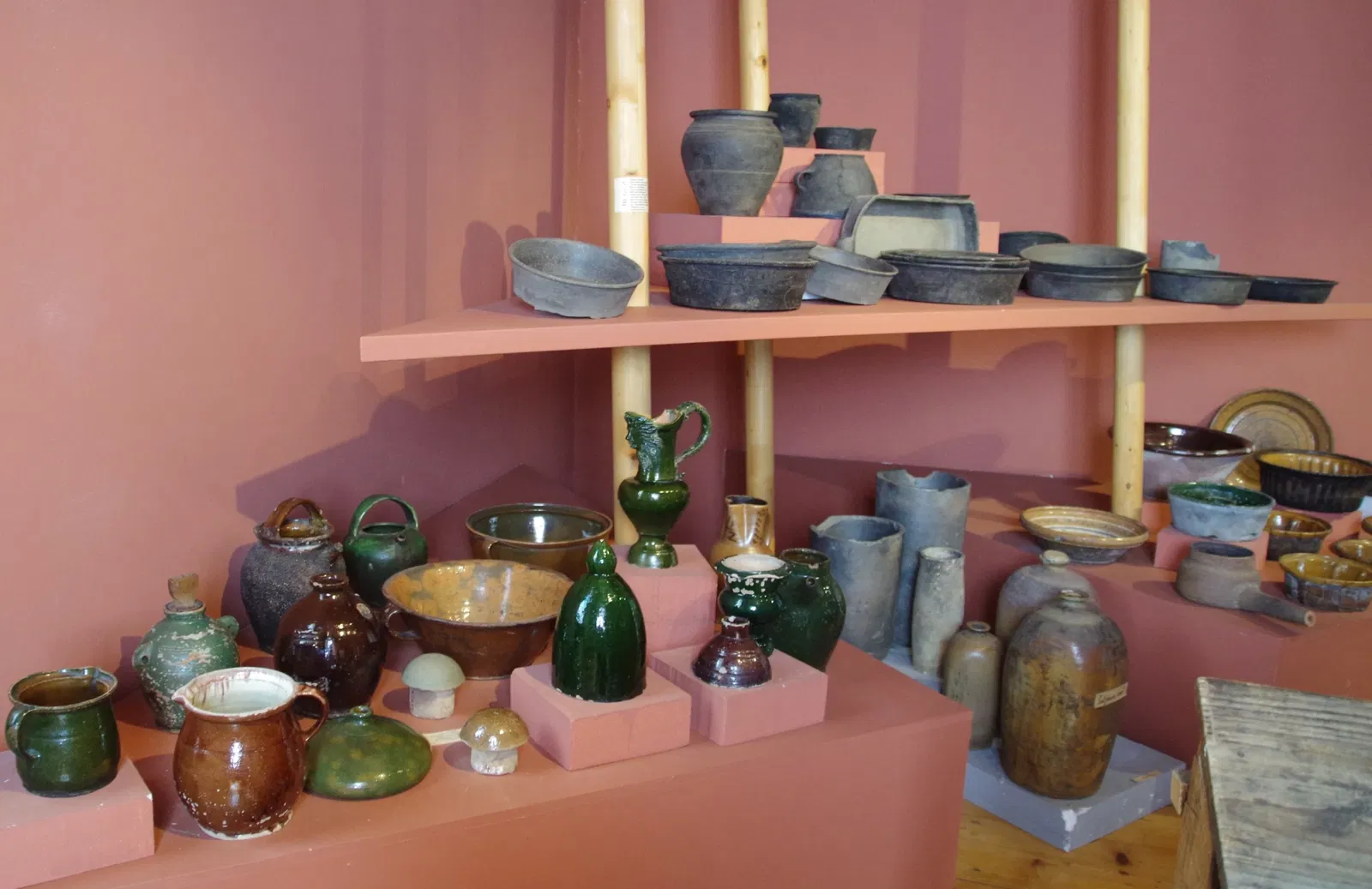 Museum für Volkskultur