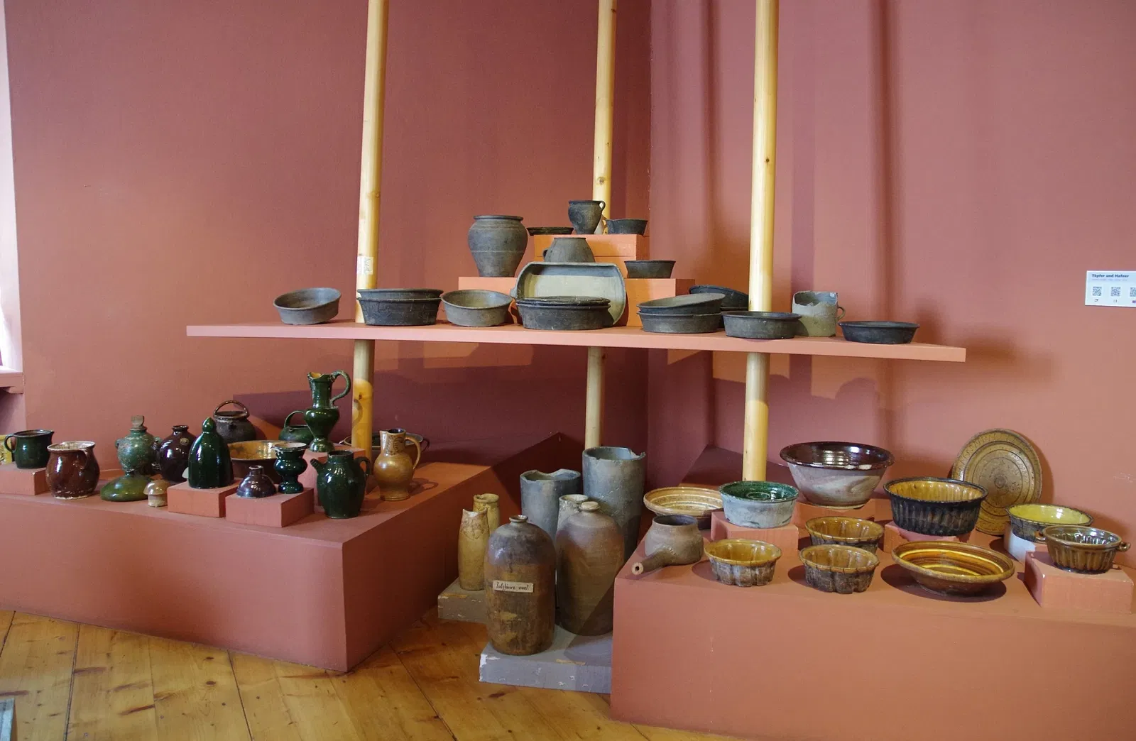 Museum für Volkskultur