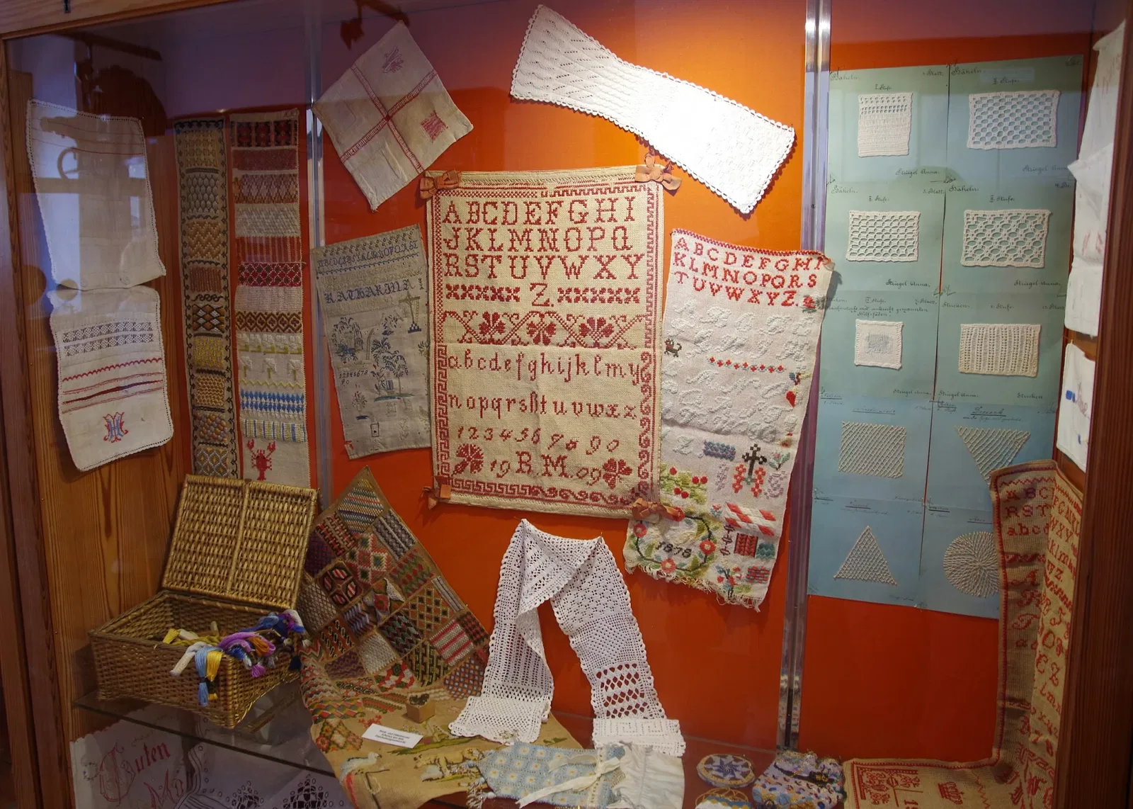 Museum für Volkskultur