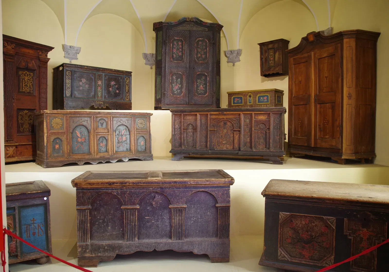 Museum für Volkskultur