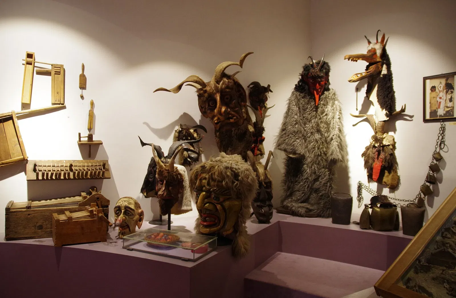 Museum für Volkskultur