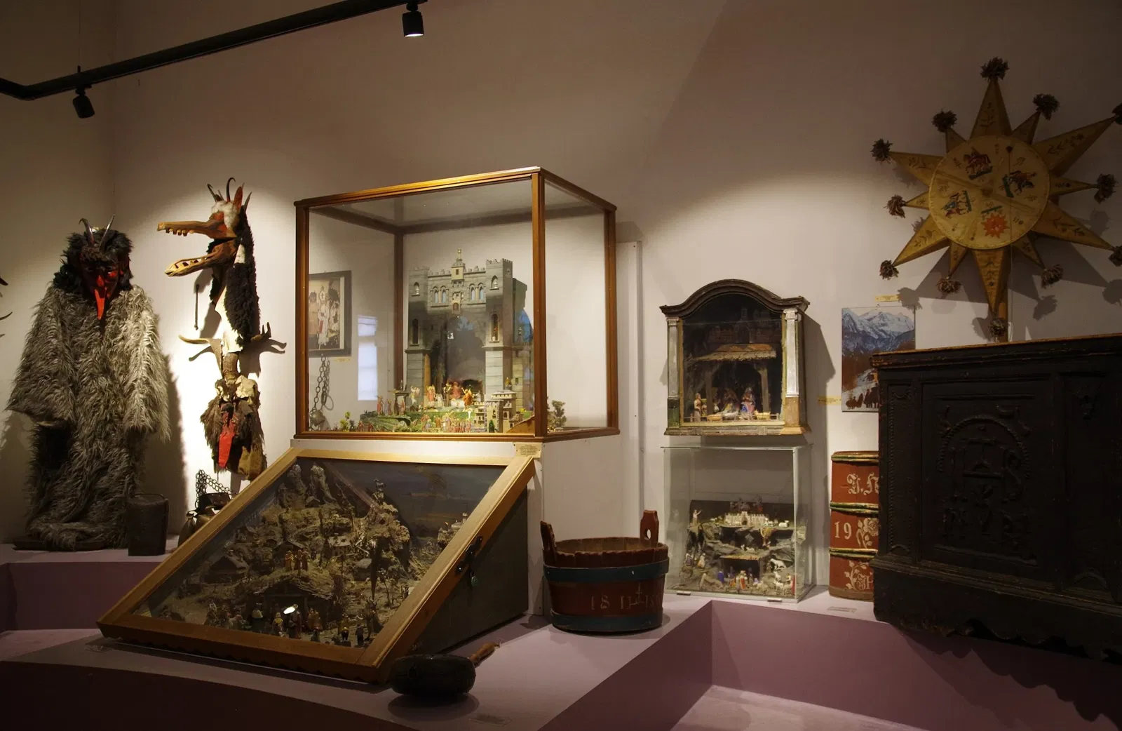 Museum für Volkskultur