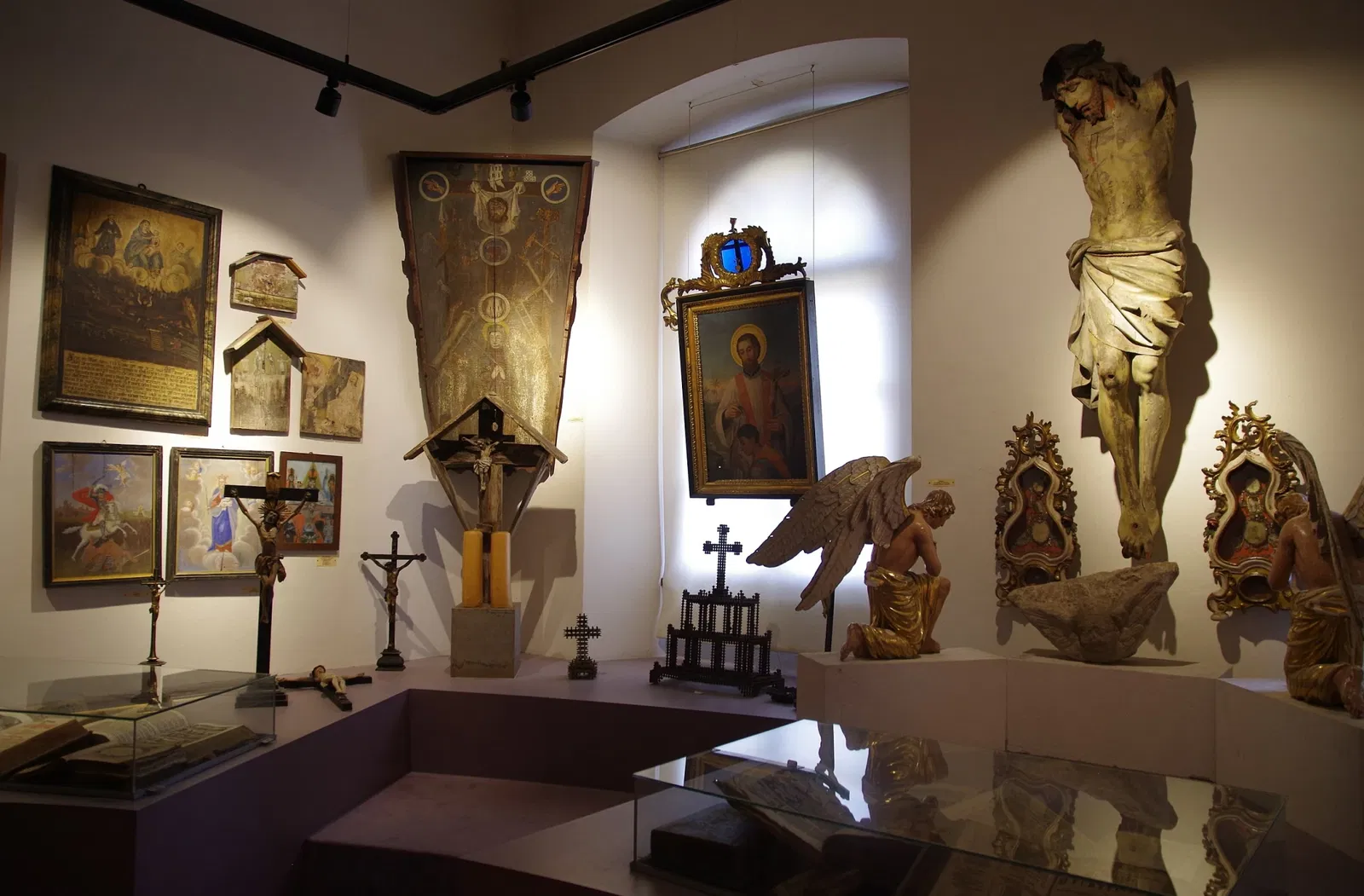 Museum für Volkskultur