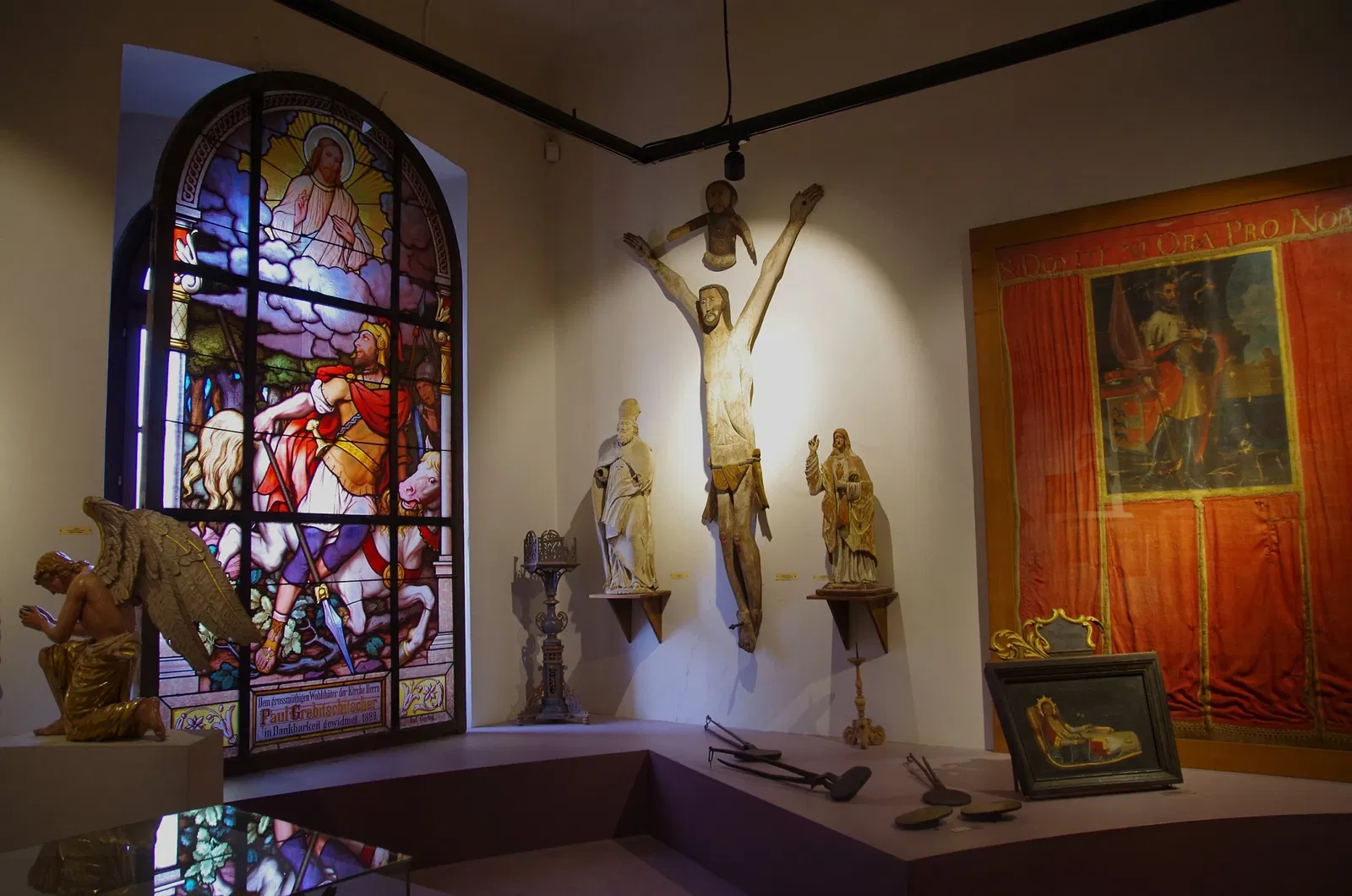 Museum für Volkskultur